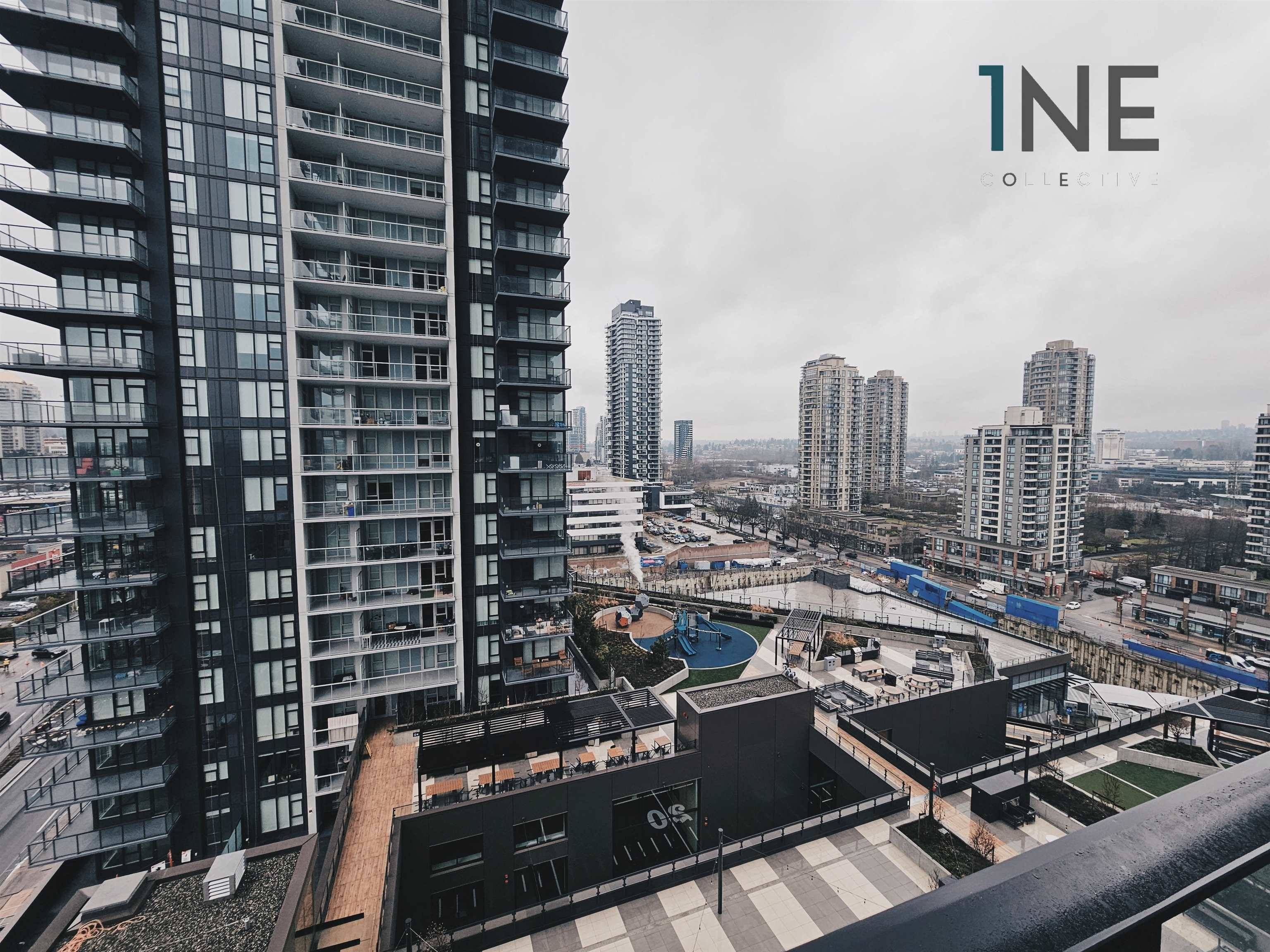 Burnaby, BC V5C 0N8,2108 Gilmore AVE #1209