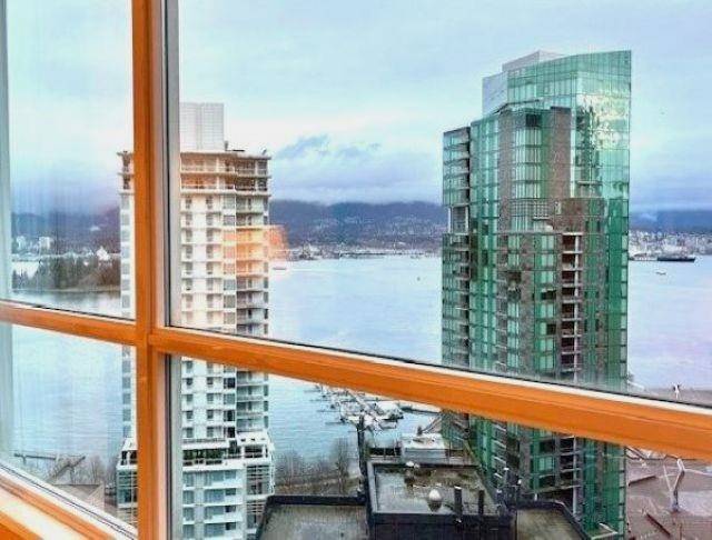Vancouver, BC V6E 4R5,1128 W Hastings ST #2702