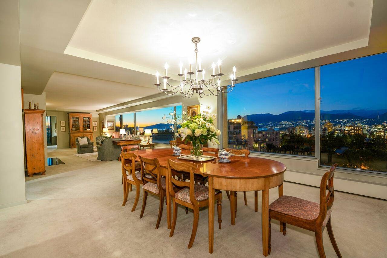 Vancouver, BC V6J 2K6,1550 W 15 AVE #1100