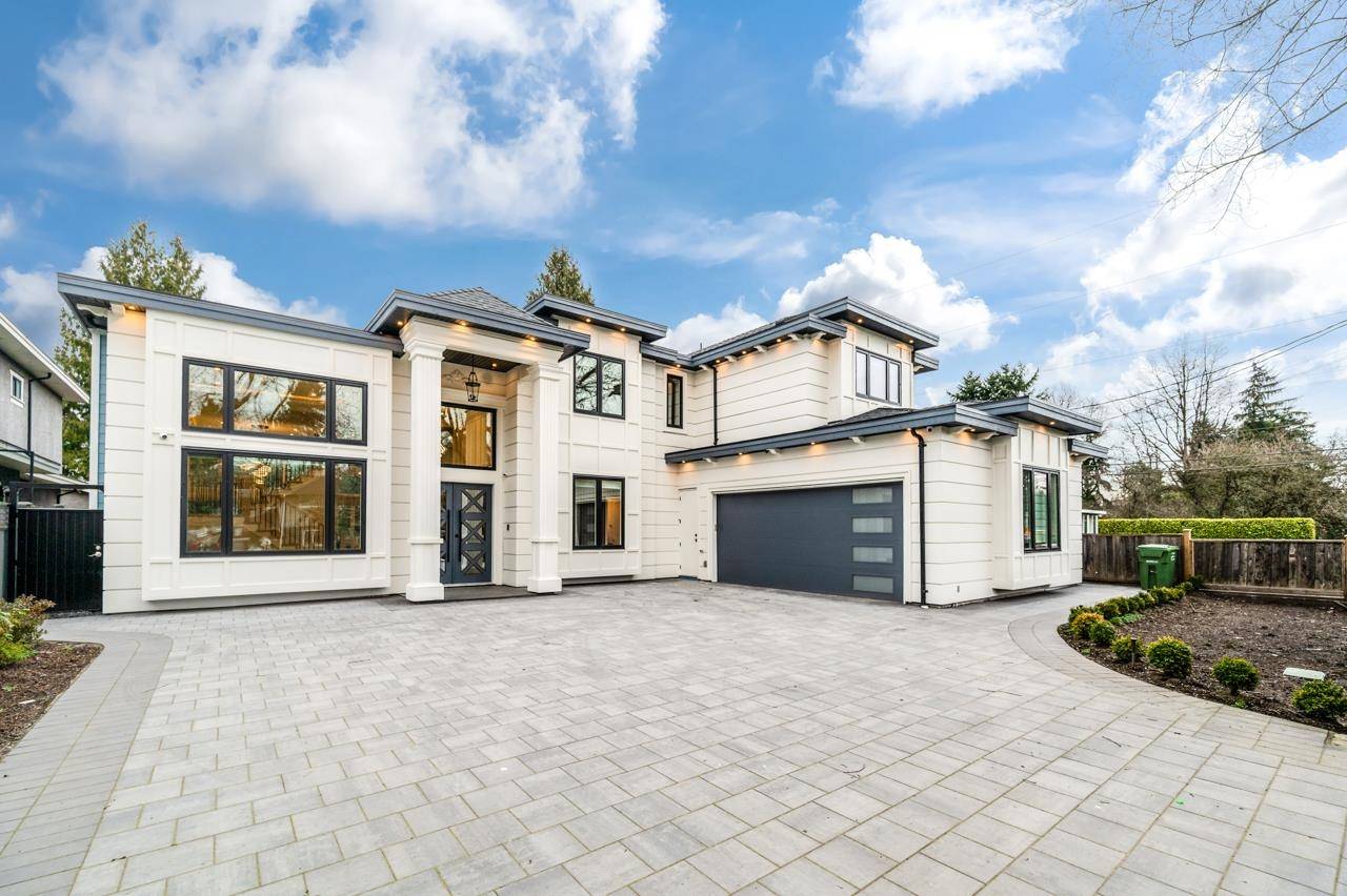 Richmond, BC V6X 1N3,10731 Caithcart RD