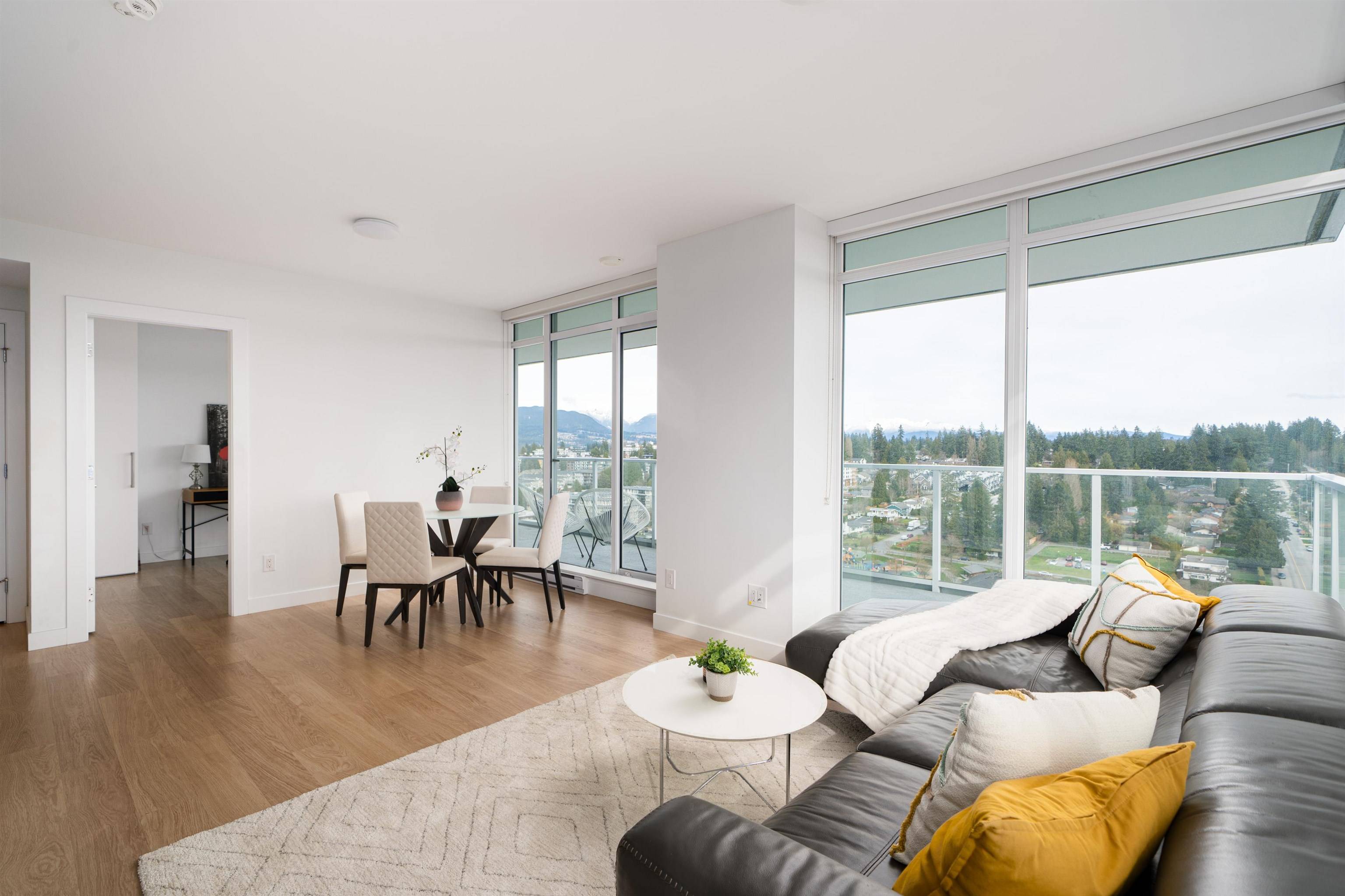 Coquitlam, BC V3J 0H6,525 Foster AVE #1809