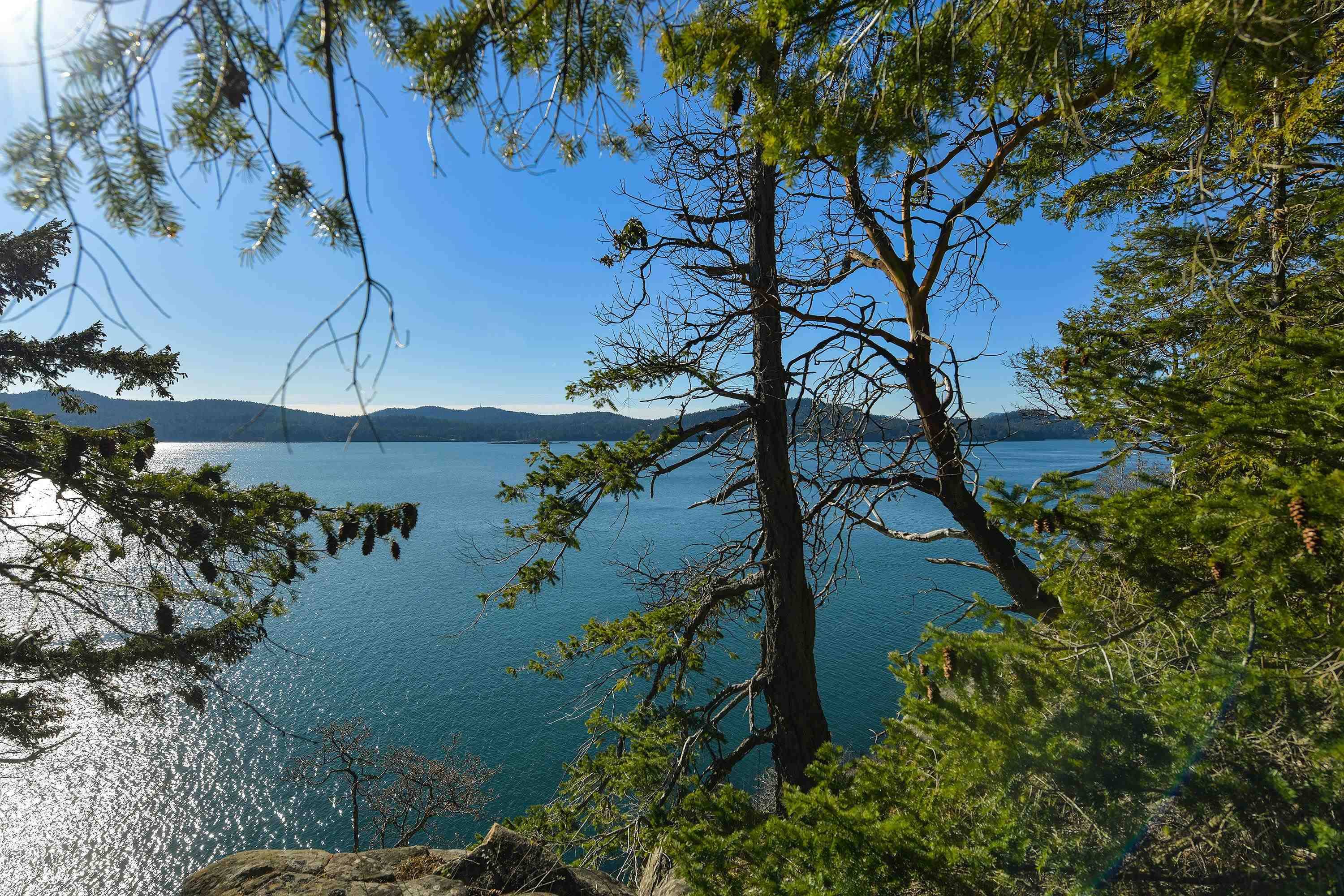 Mayne Island, BC V0N 2J2,Lot A Beechwood DR