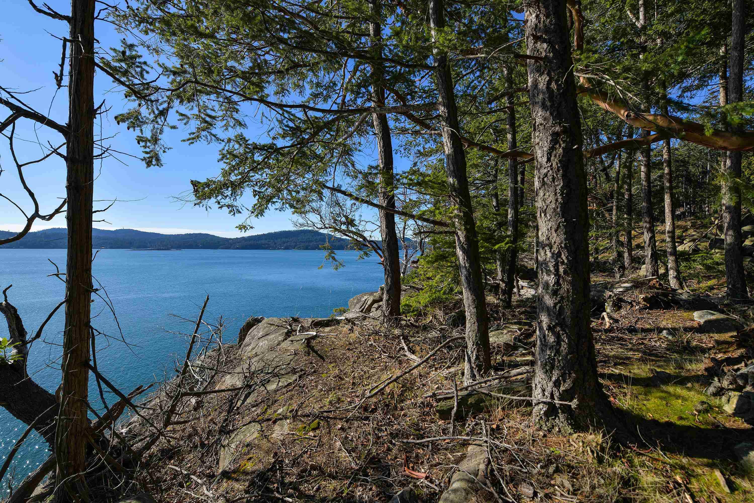 Mayne Island, BC V0N 2J2,Lot A Beechwood DR