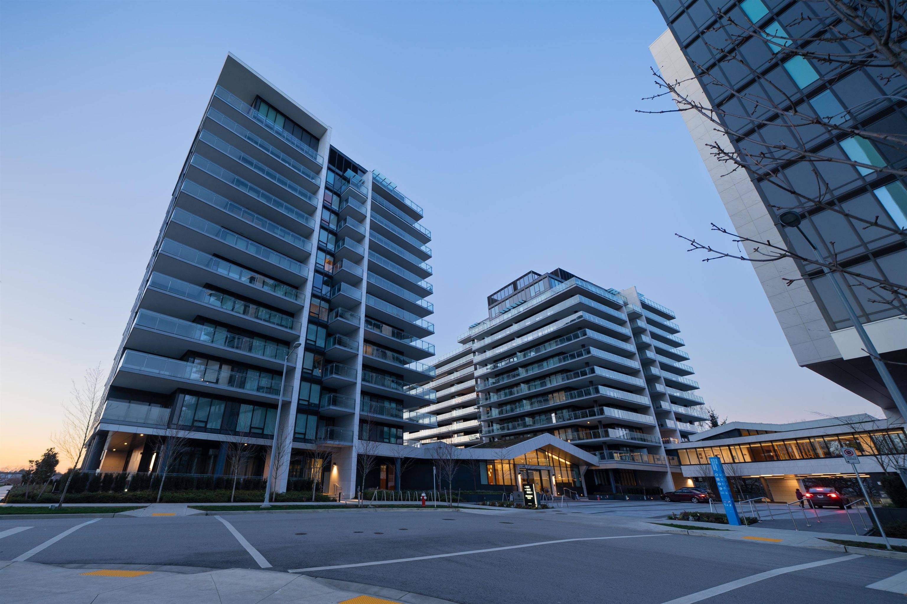 Richmond, BC V7C 0E8,6833 Pearson WAY #801
