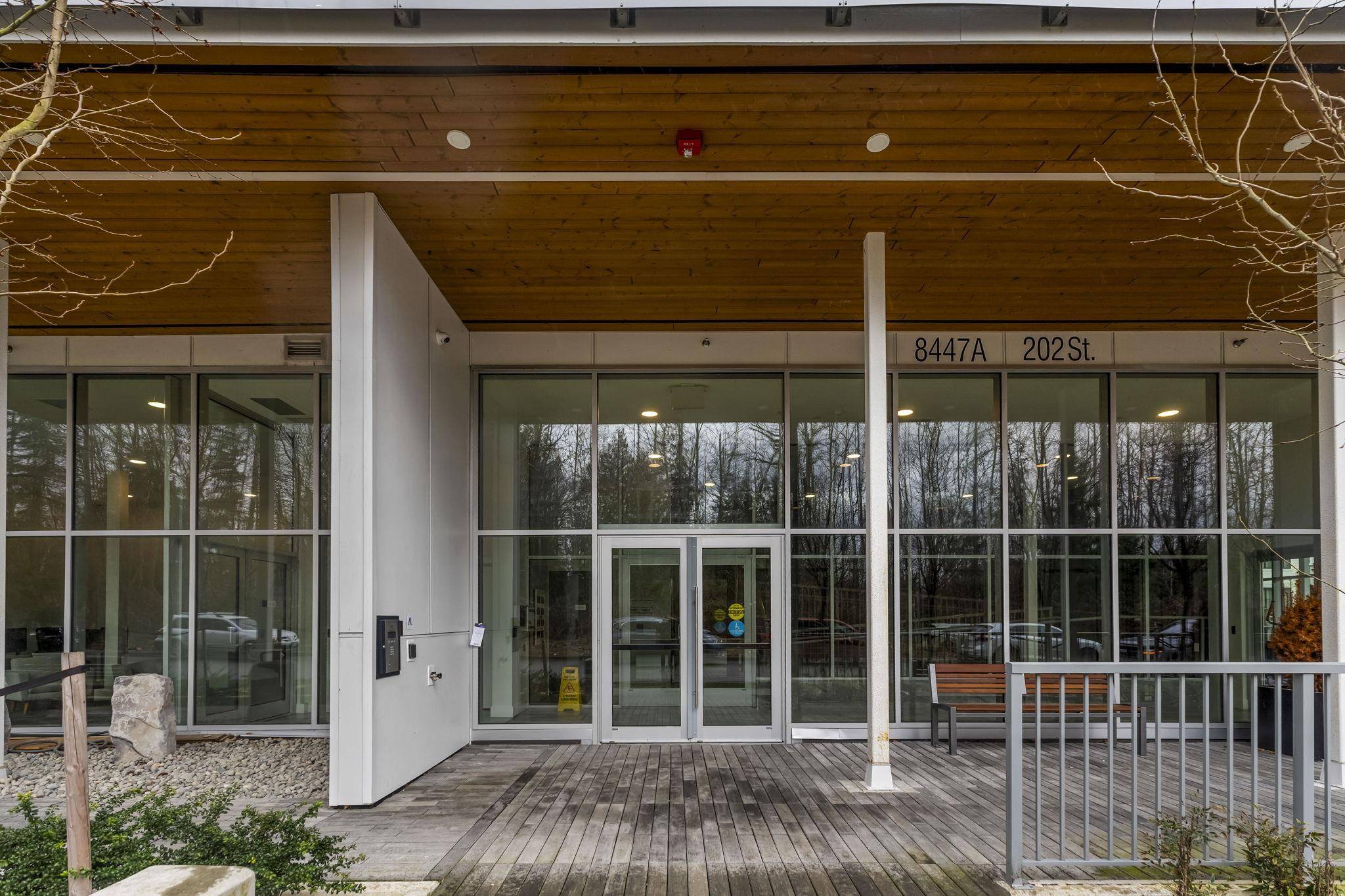 Langley, BC V2Y 2B7,8447 202 ST #A107