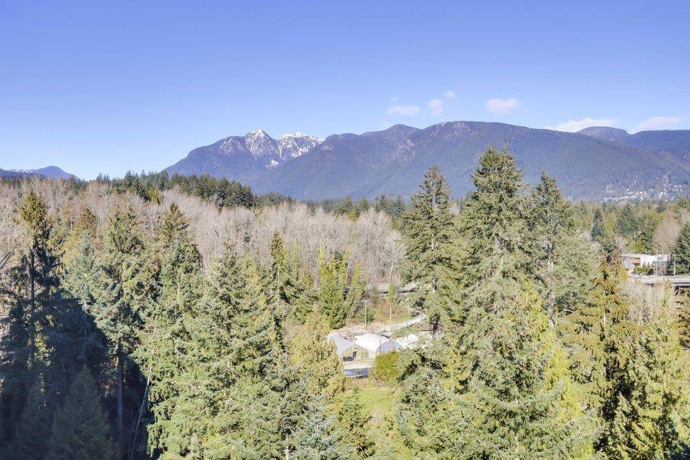 North Vancouver, BC V7P 3G8,2004 Fullerton AVE #1606
