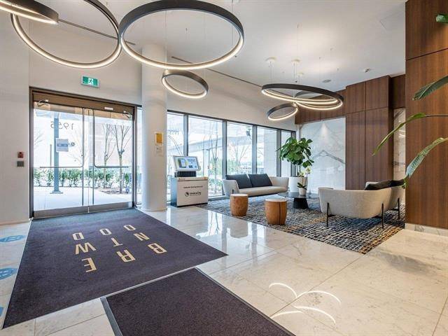 Burnaby, BC V5C 0K6,1955 Alpha WAY #3507