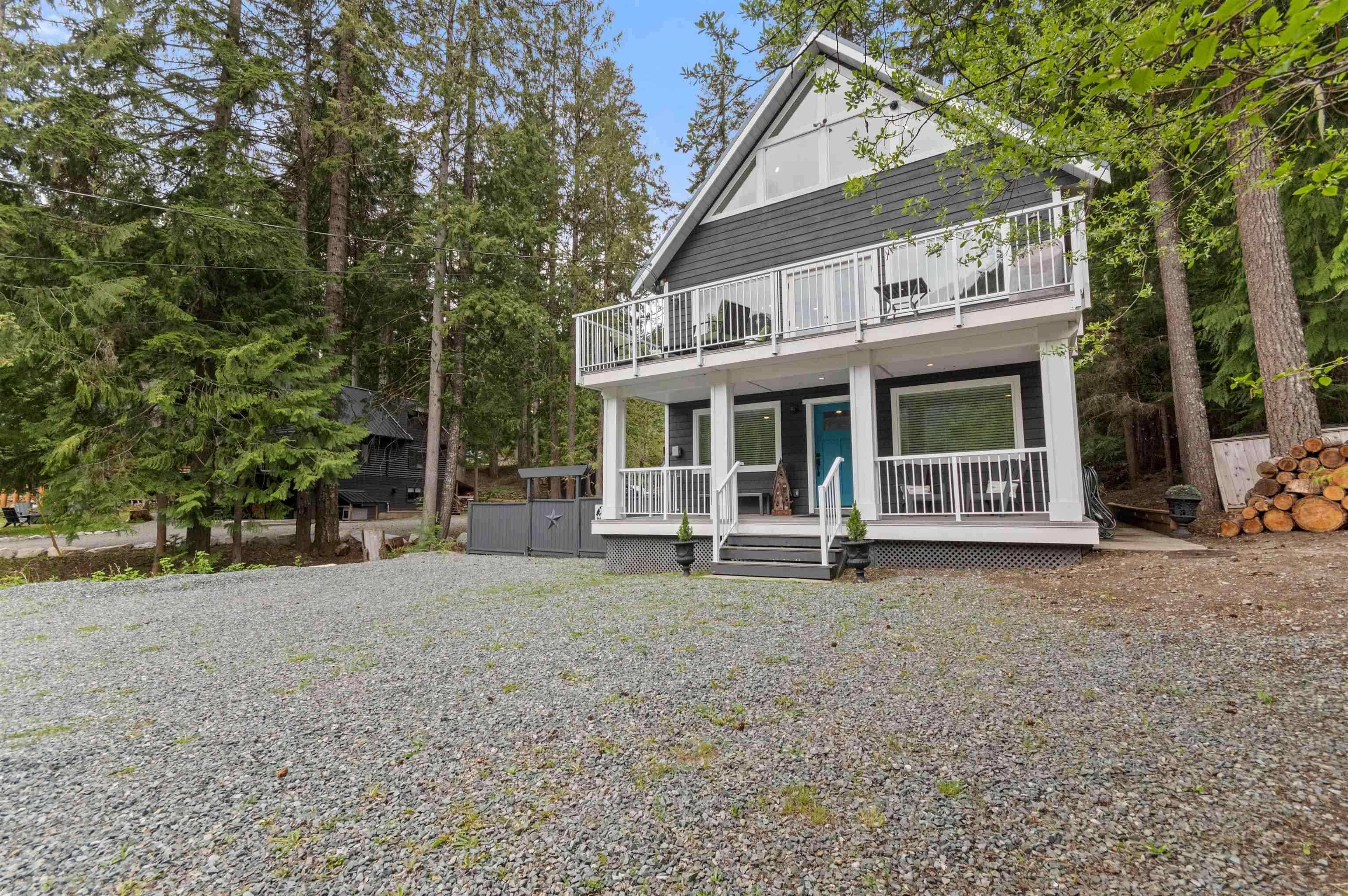 Sunshine Valley, BC V0X 1L5,14905 Parkhill BLVD