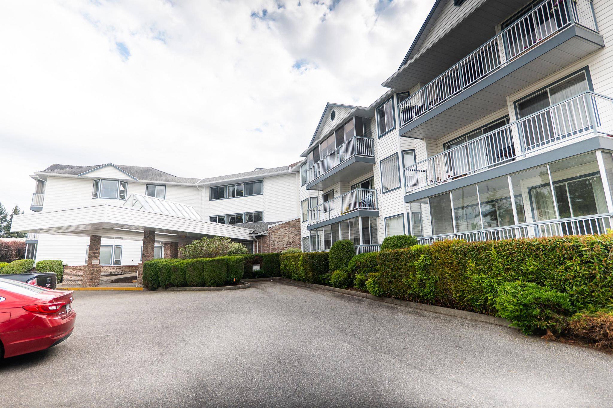 Abbotsford, BC V2T 3J8,2425 Church ST #104