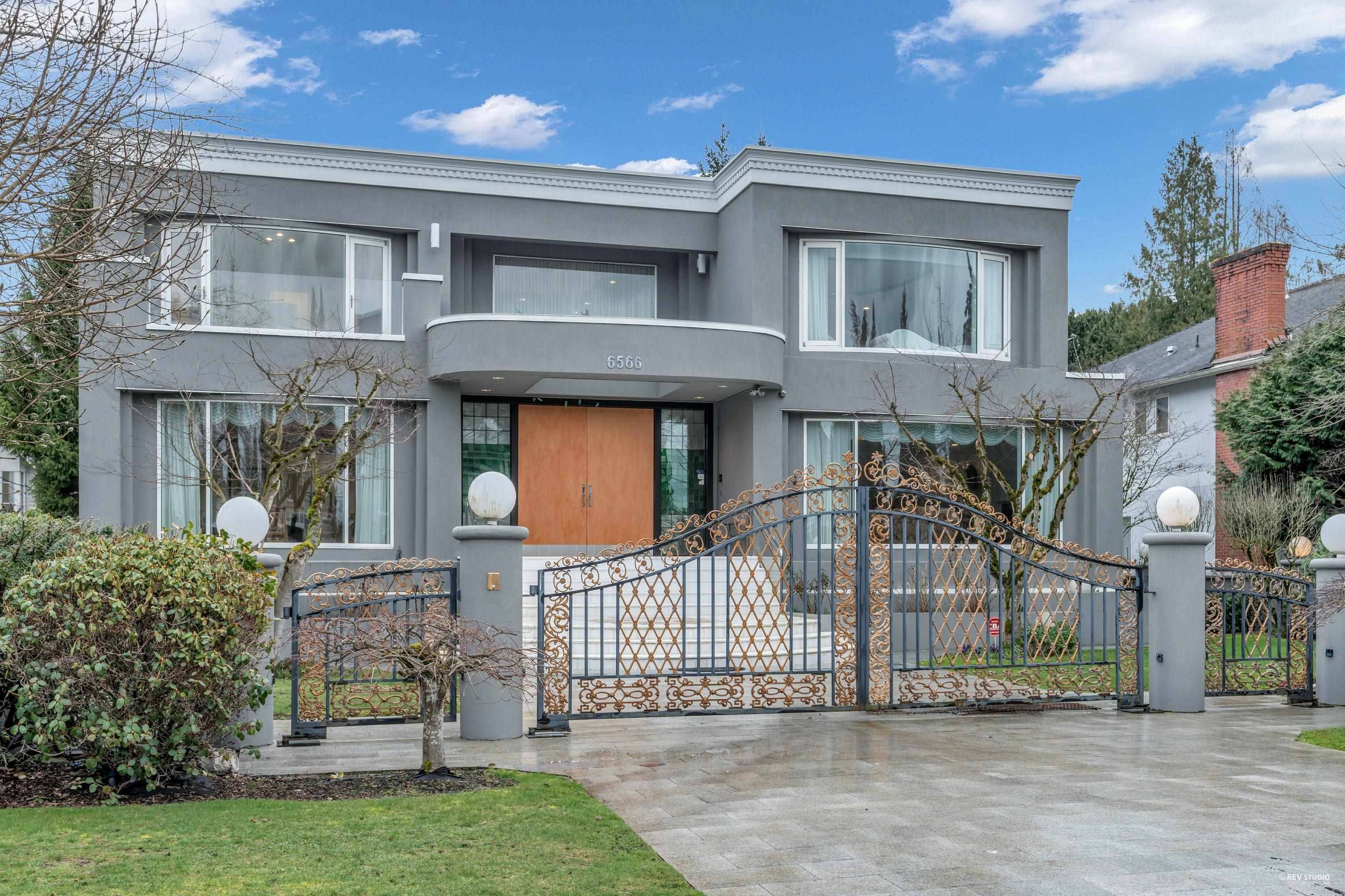 Vancouver, BC V6P 5B1,6566 Churchill ST