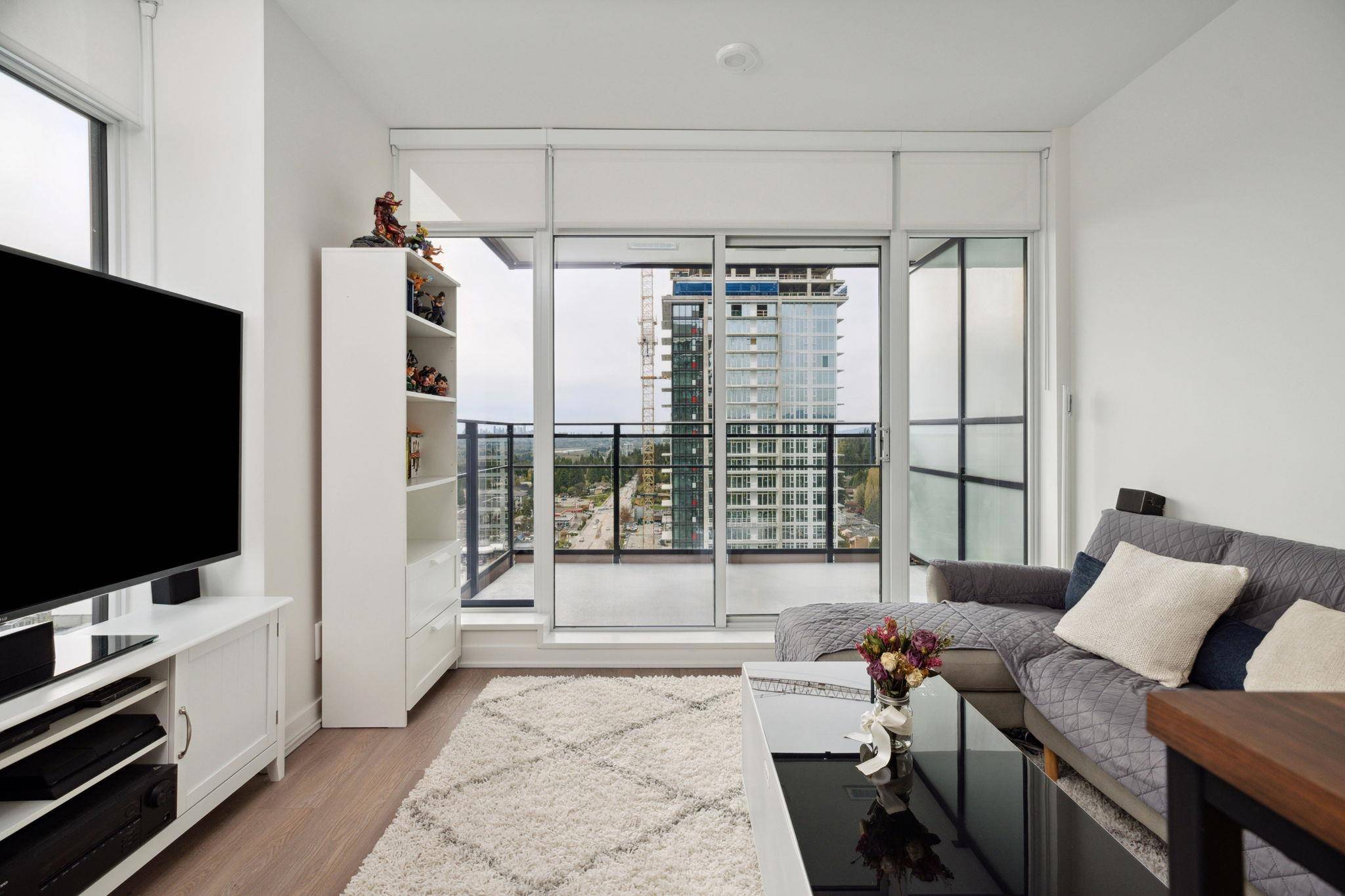 Coquitlam, BC V3K 0G9,1045 Austin AVE #1606