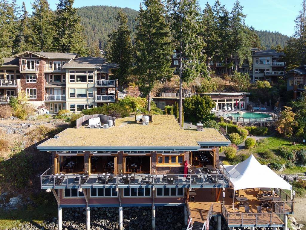 Pender Harbour, BC V0N 2H0,12489 Lagoon RD #22A