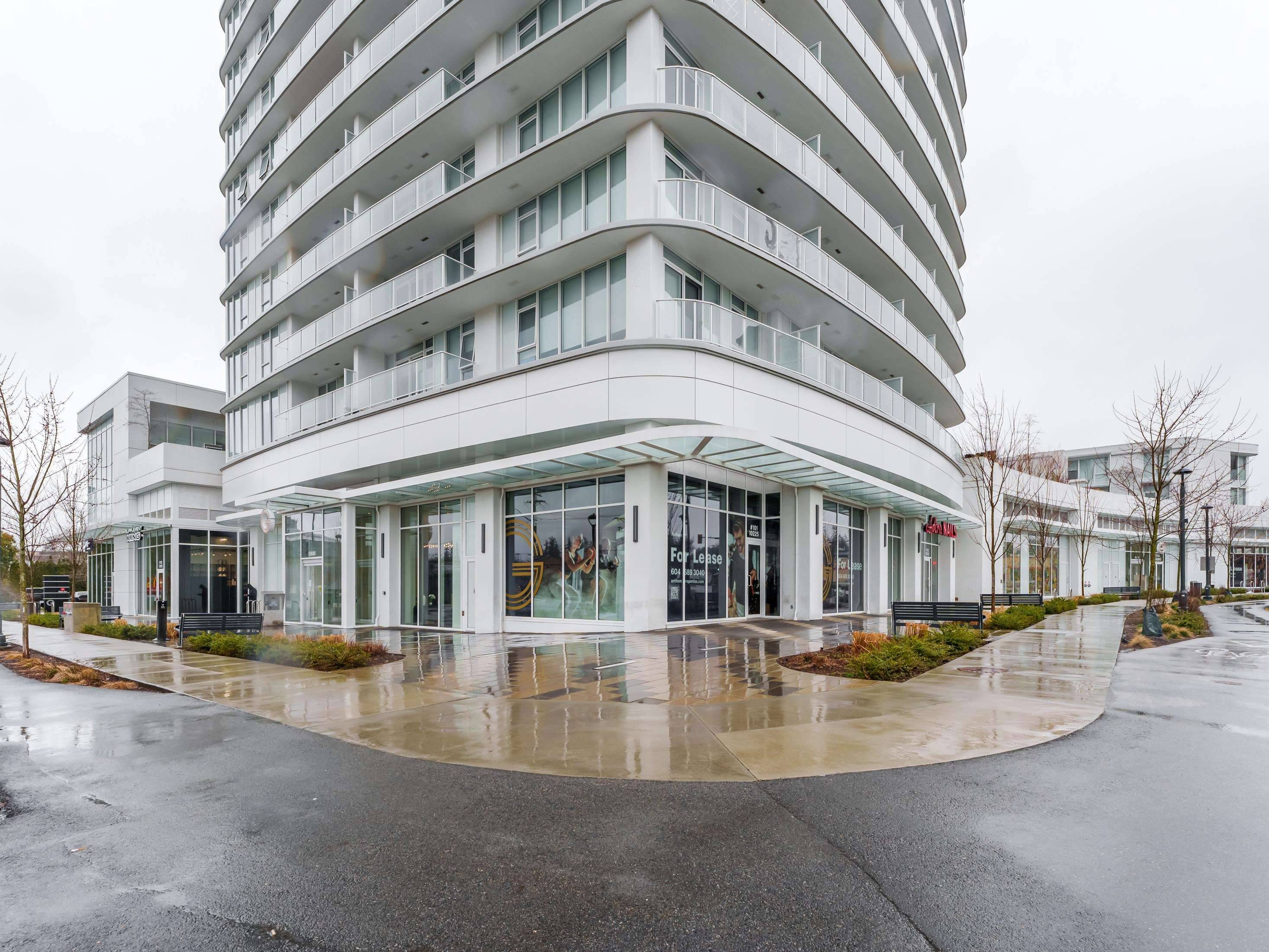 Vancouver, BC V3T 1N7,13685 102 AVE #1803