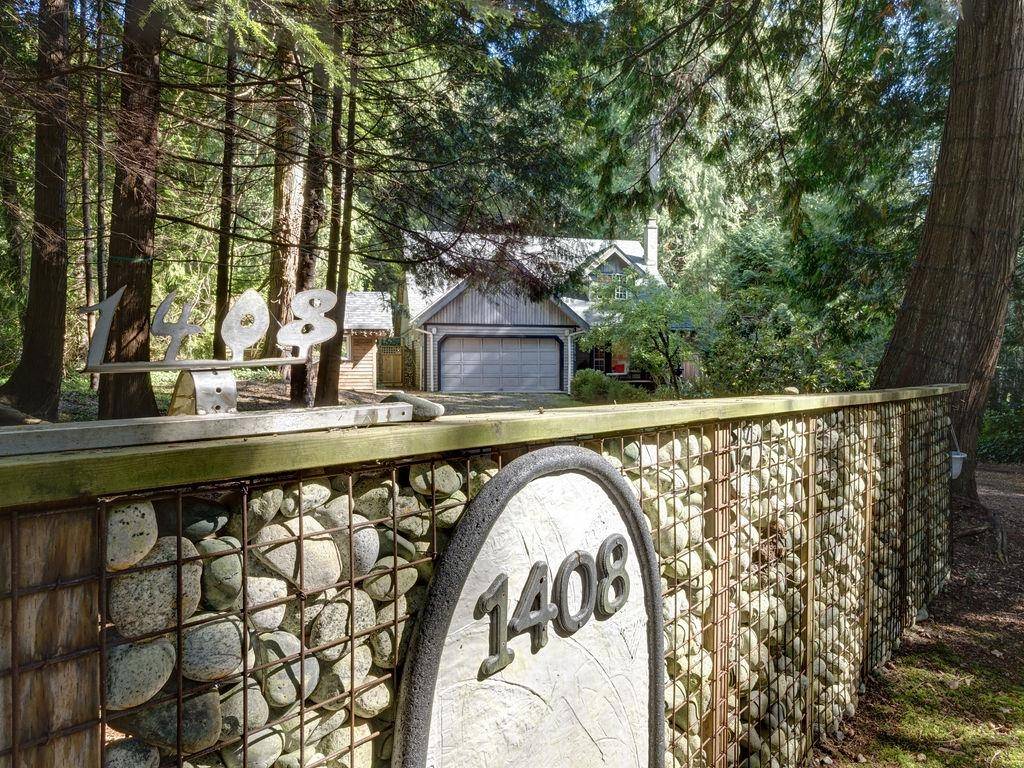 Roberts Creek, BC V0N 2W2,1408 Park AVE