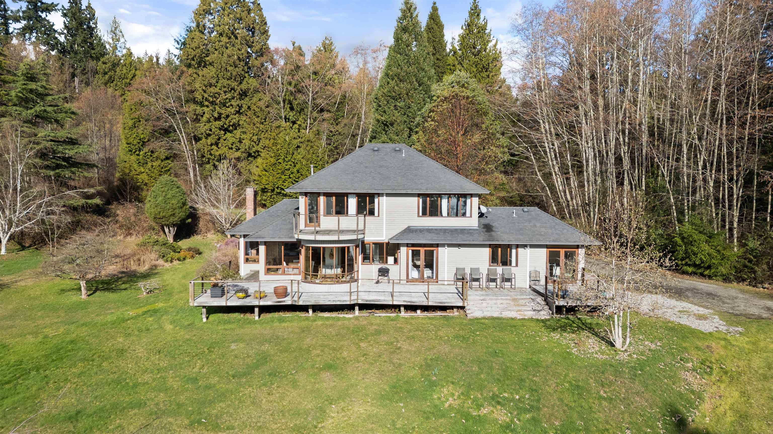 Gibsons, BC V0N 1V5,1911 Grandview RD