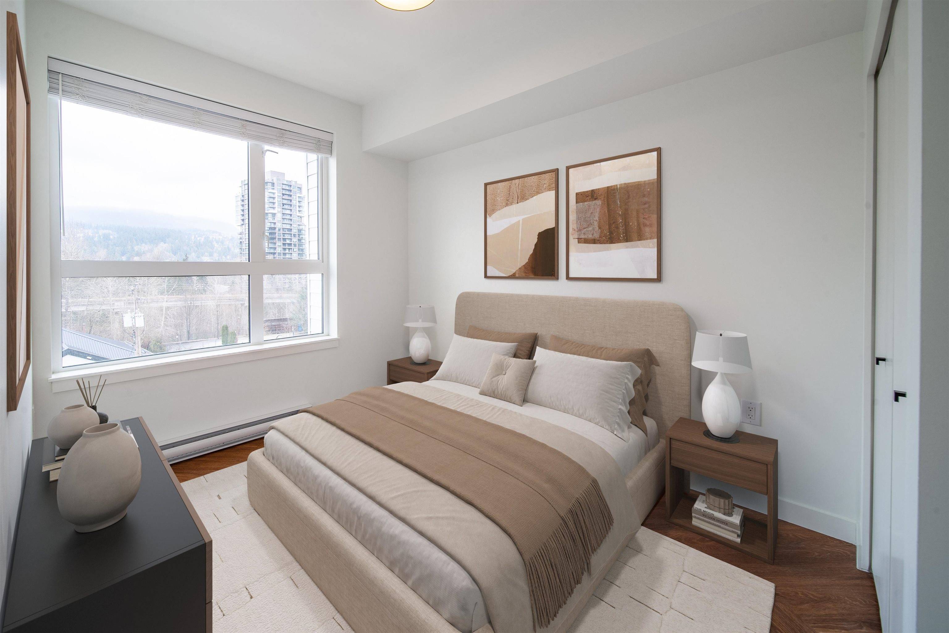 Port Moody, BC V3H 0M4,3229 St Johns ST #515