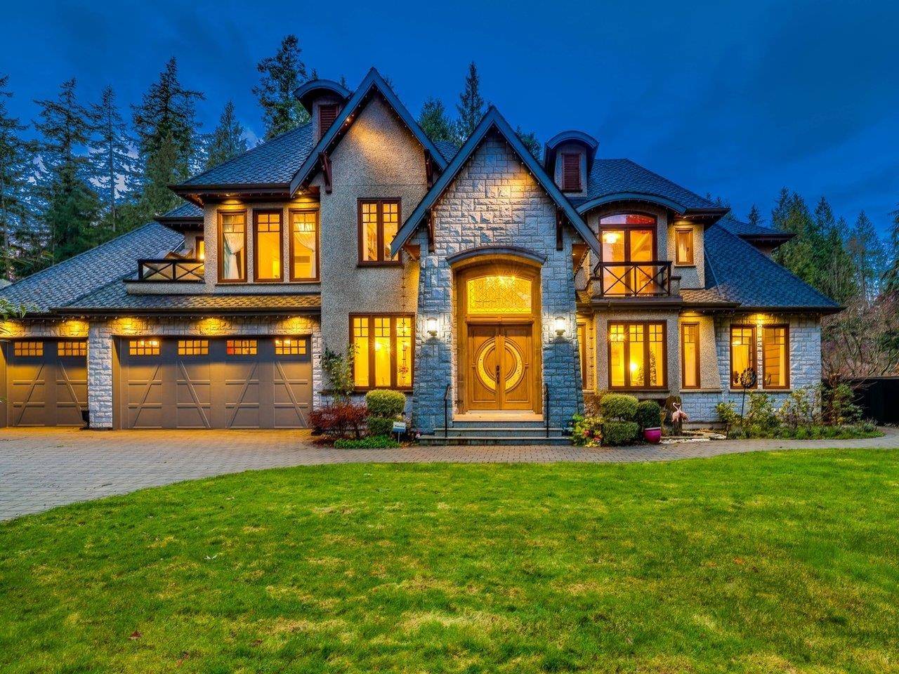 Surrey, BC V4P 1T6,2891 138 ST