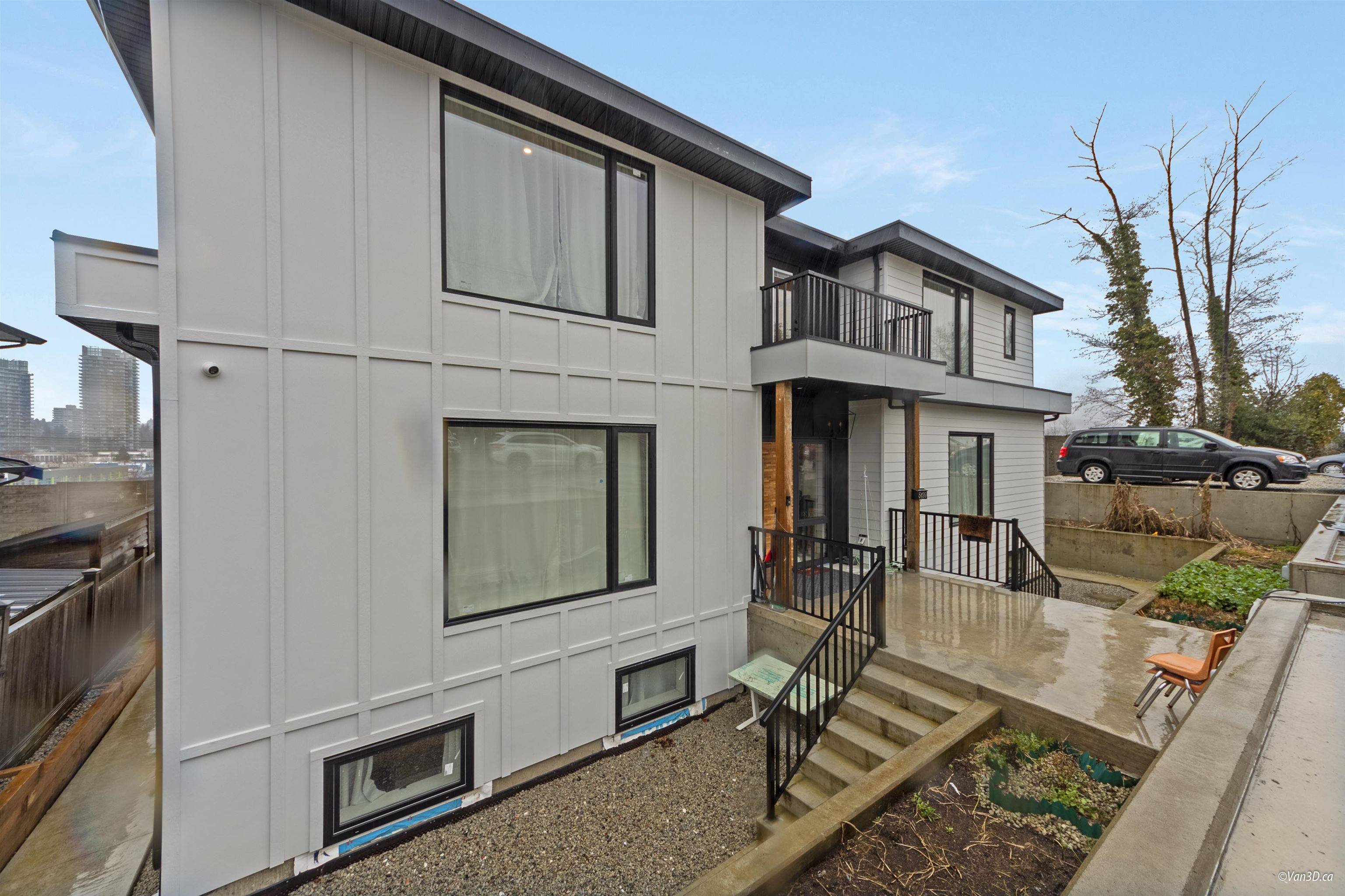 Burnaby, BC V5G 1B6,5499 Manor ST