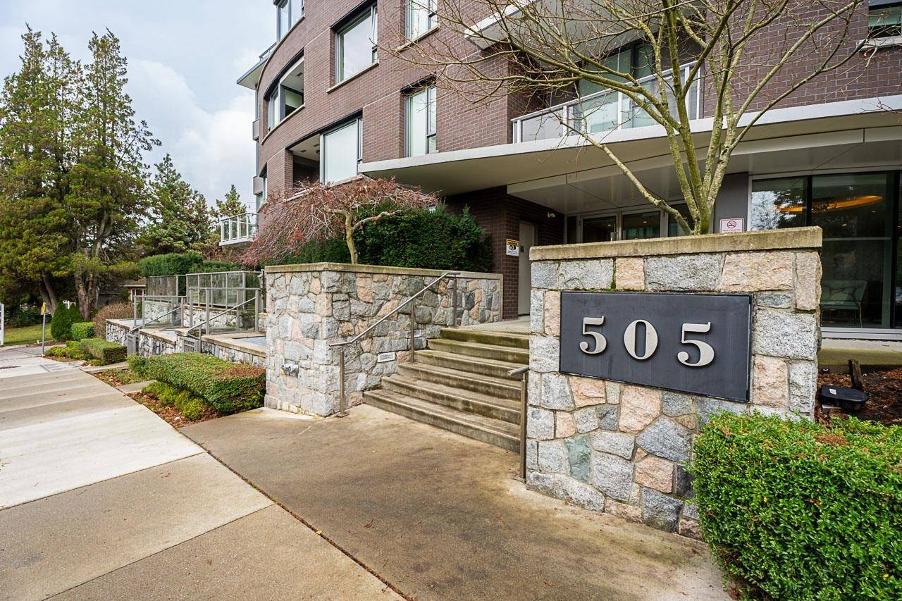 Vancouver, BC V5Z 0G4,505 W 30th AVE #301