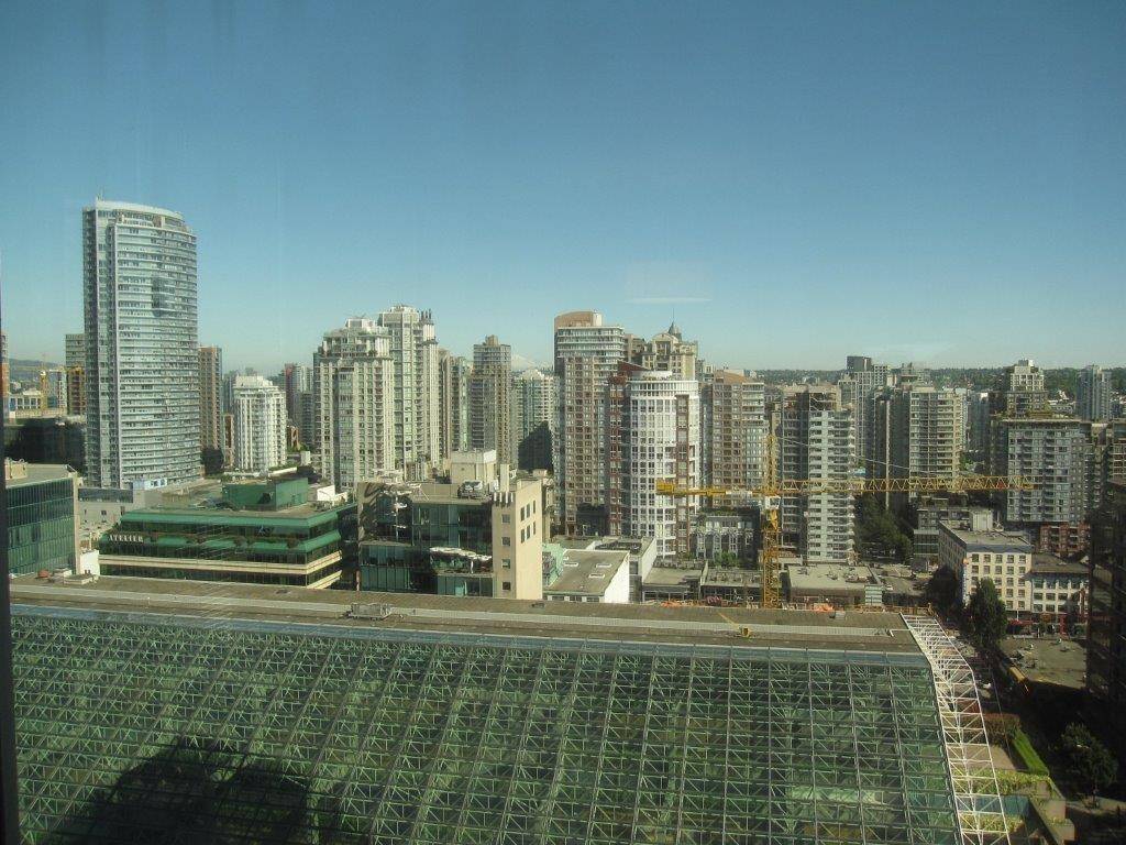 Vancouver, BC V6Z 2S1,989 Nelson ST #1513