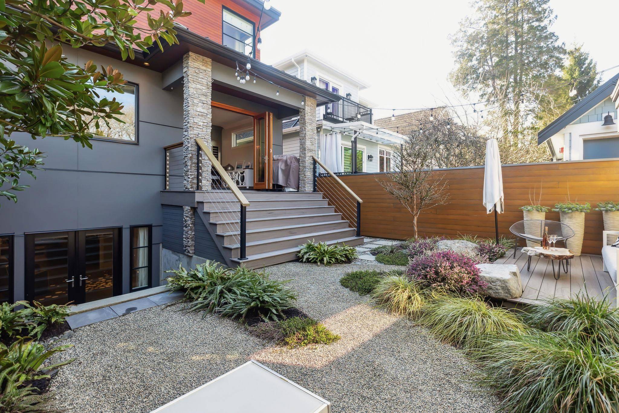 Vancouver, BC V6S 1G3,3963 W 20th AVE