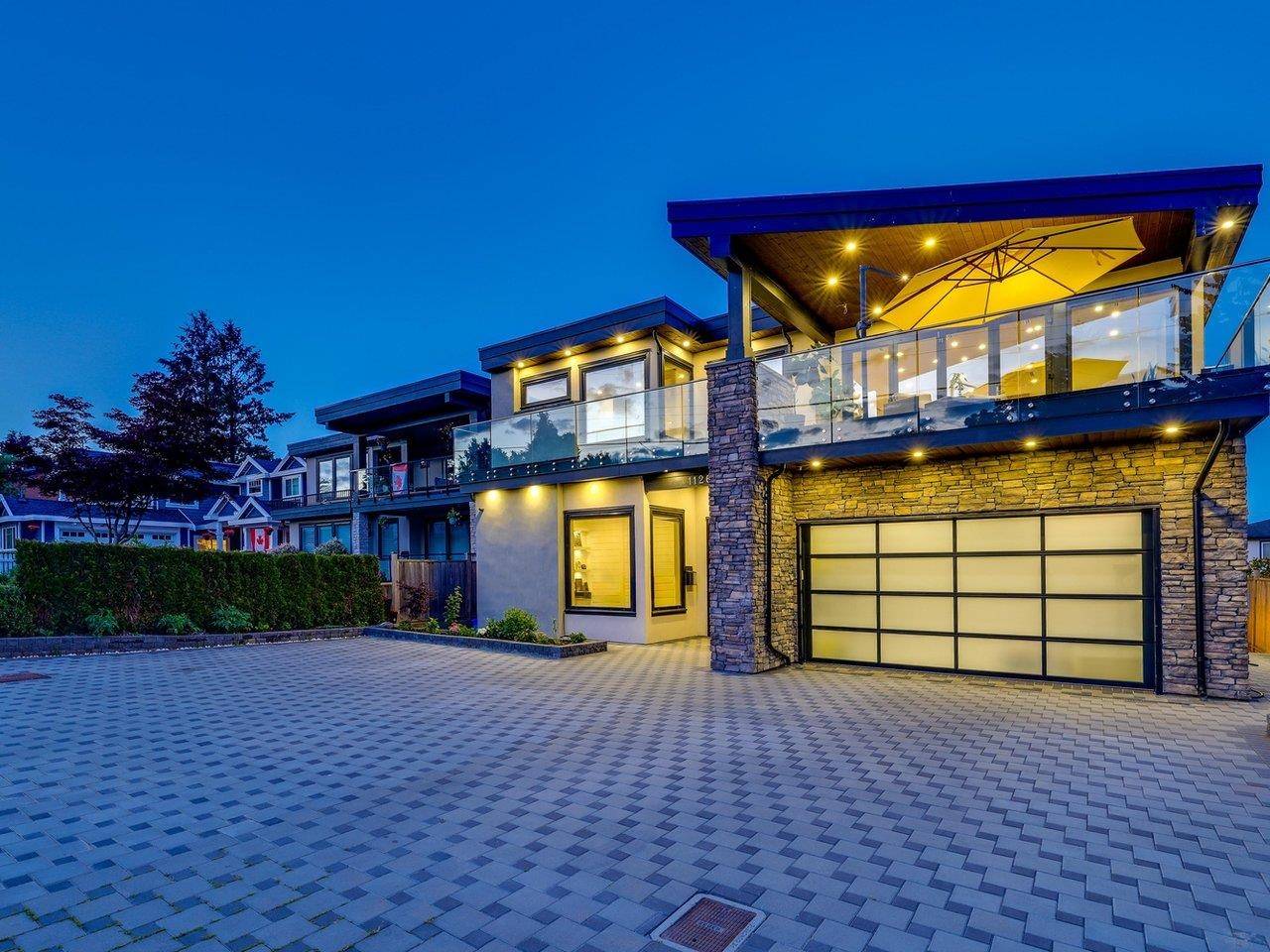 White Rock, BC V4B 4X8,1126 Stevens ST