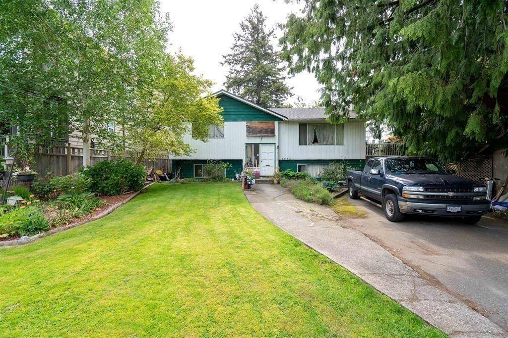 Surrey, BC V4A 4G9,1682 140 ST