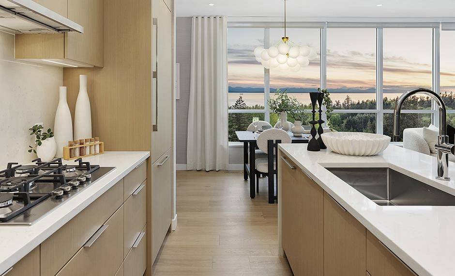 Vancouver, BC V0V 0V0,6036 Gray AVE #1306