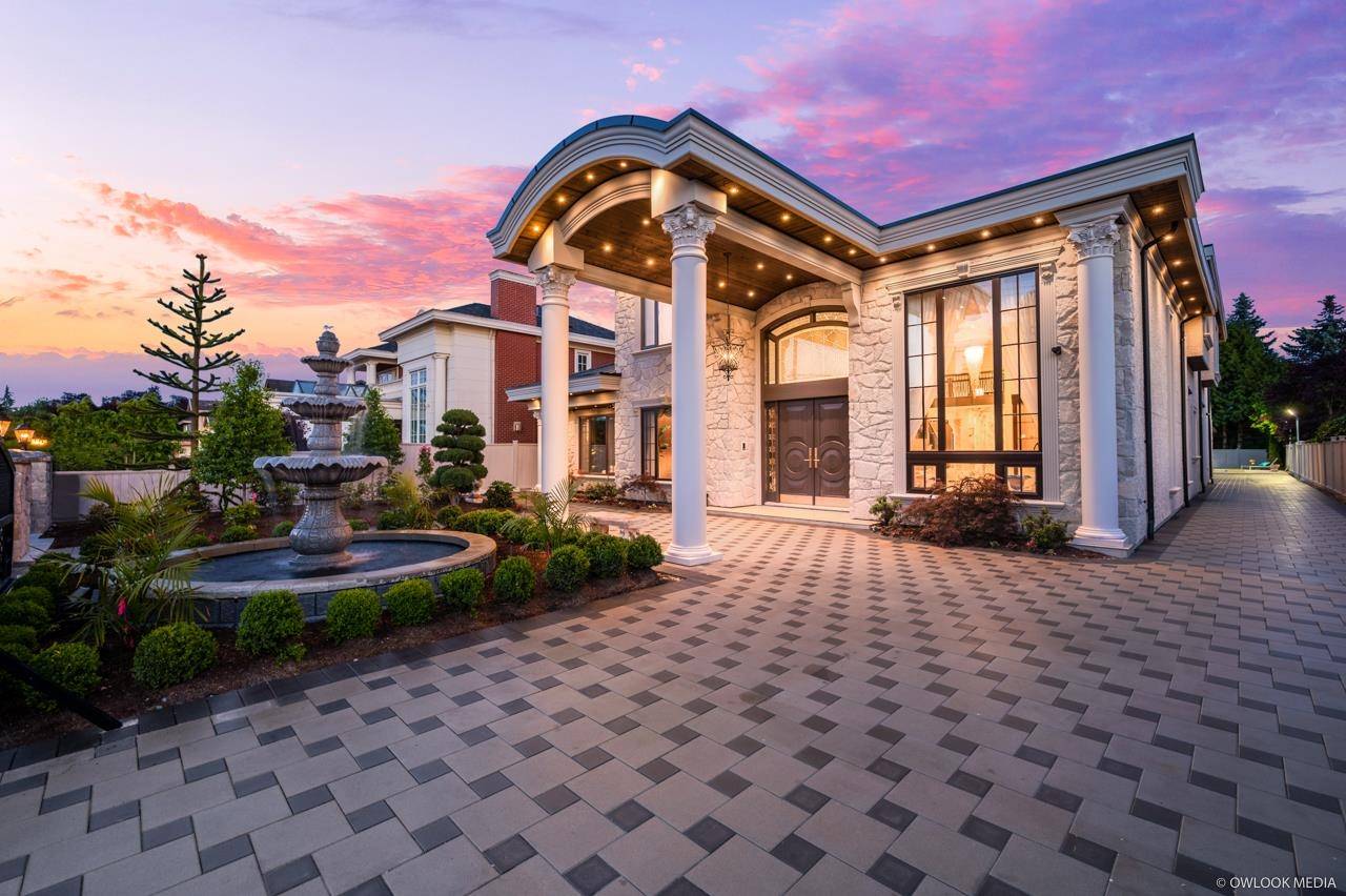 Richmond, BC V6Y 1E9,7746 Lucas RD