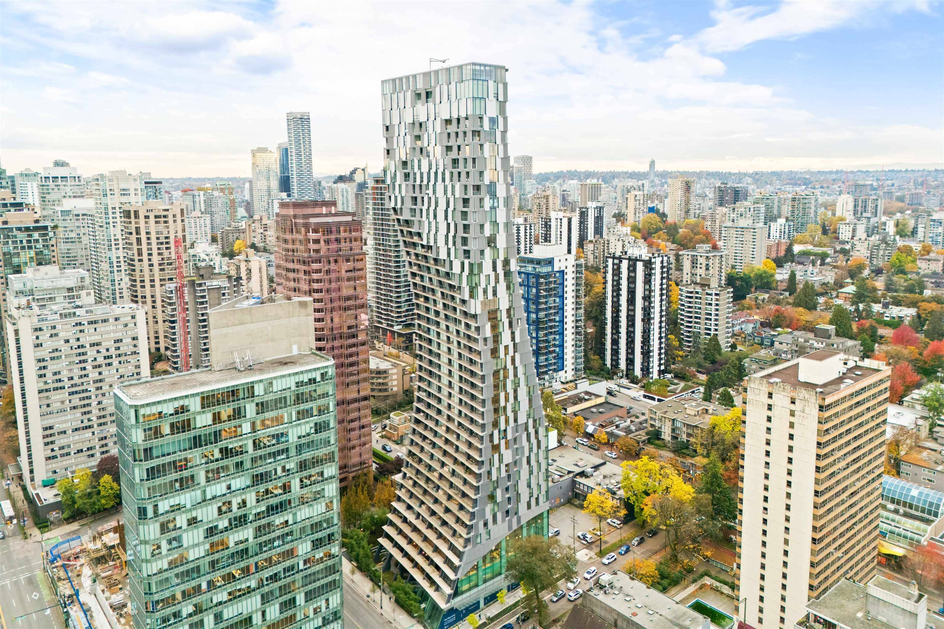 Vancouver, BC V6G 0E3,1568 Alberni ST #1504