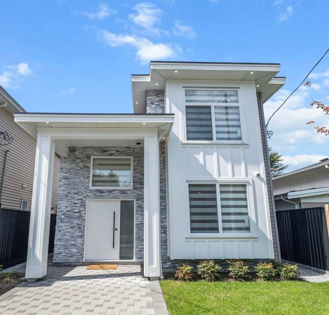Richmond, BC V7E 2E8,10655 No. 1 RD