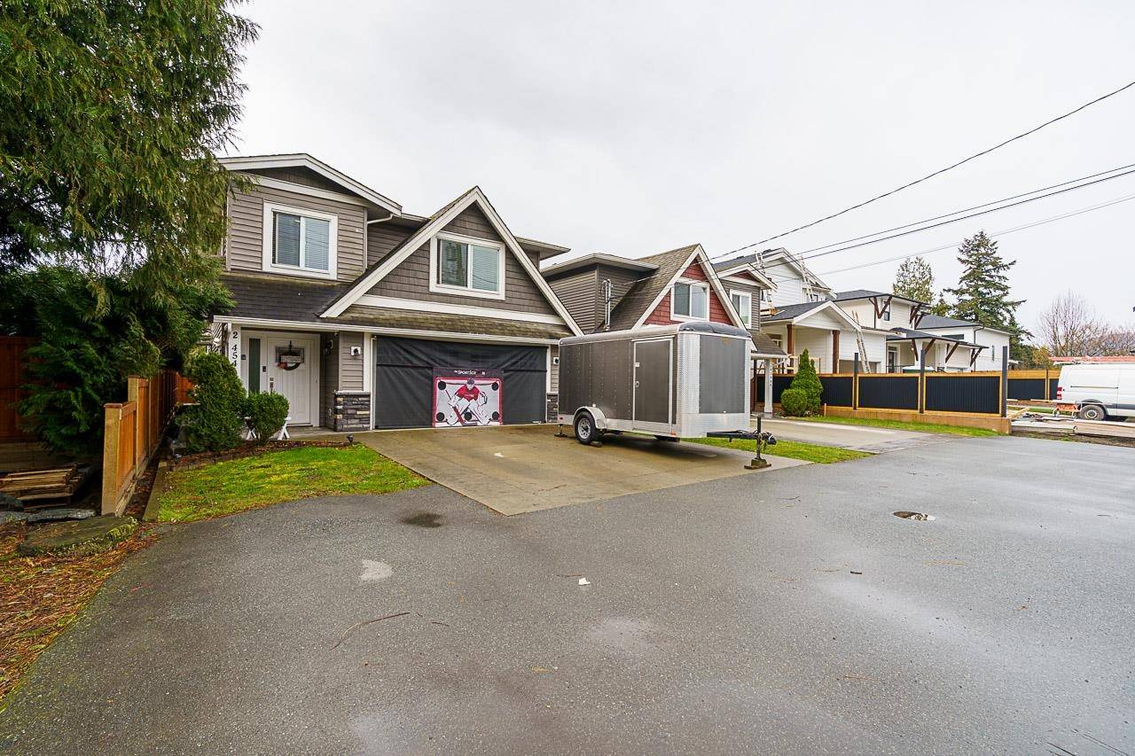 Chilliwack, BC V2R 1G6,45466 Wells RD #2