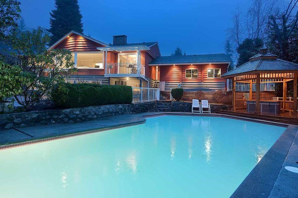 West Vancouver, BC V7T 1W1,440 Newlands RD