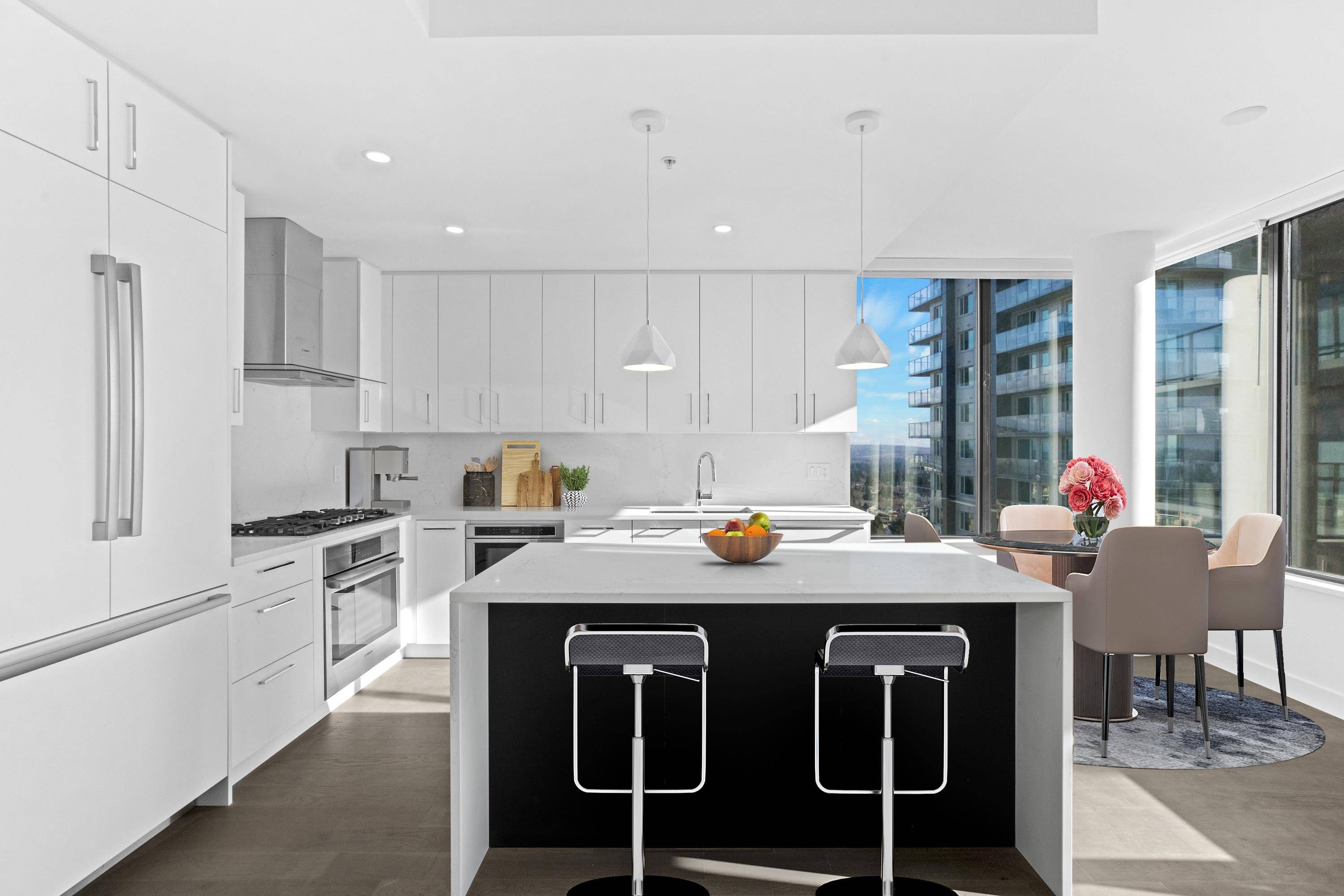 White Rock, BC V4B 0C5,1588 Johnston RD #1404