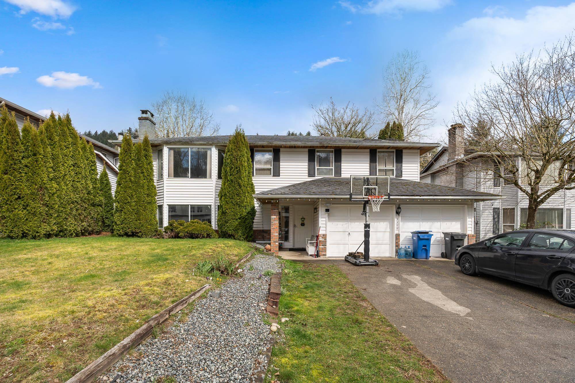 Abbotsford, BC V3G 2B2,2300 Harper DR