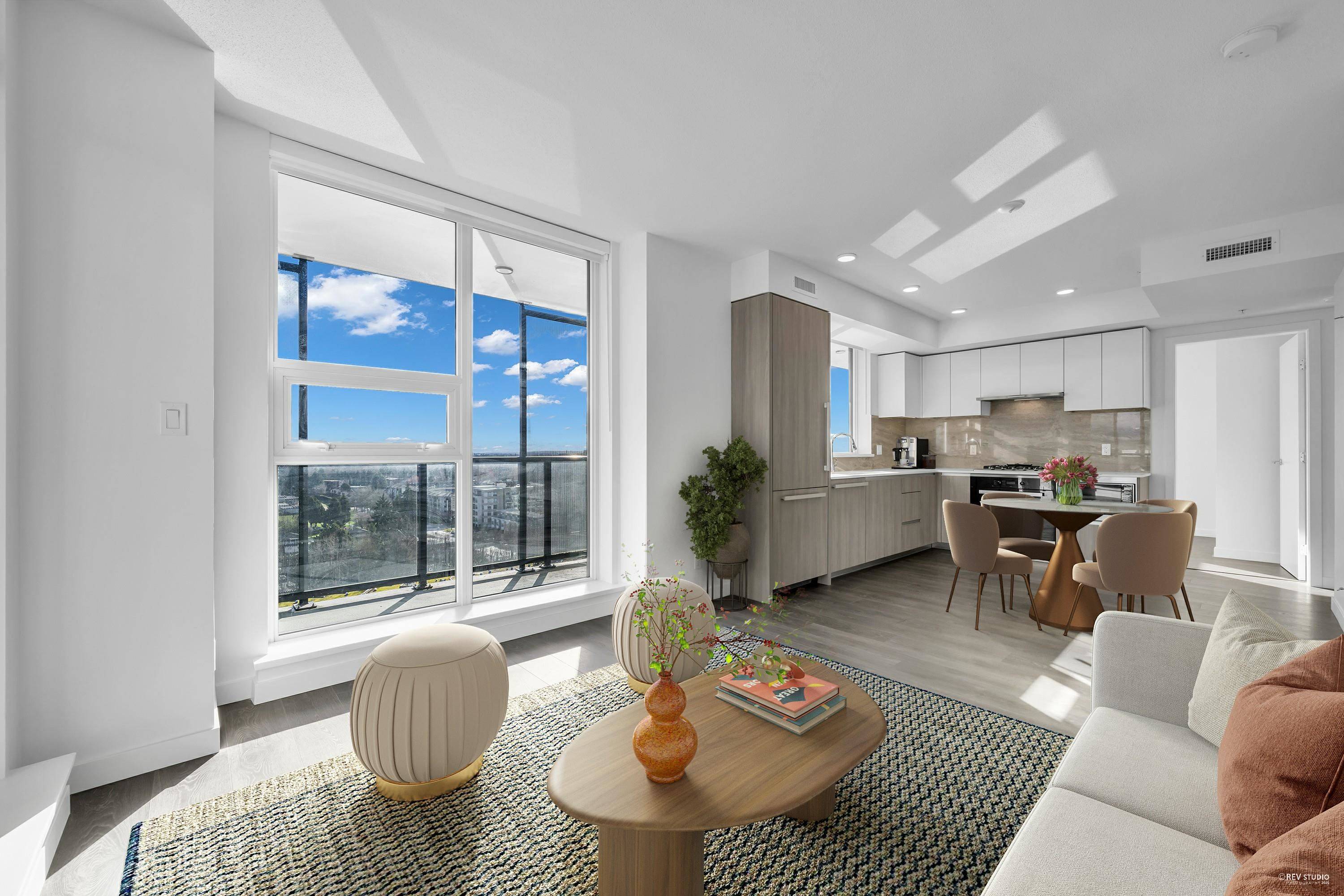 Richmond, BC V6Y 0M3,6633 Buswell ST #1407