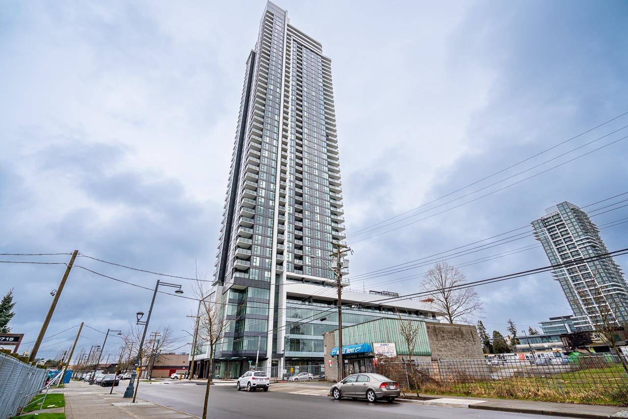 Surrey, BC V3T 0V4,10750 135a ST #3608