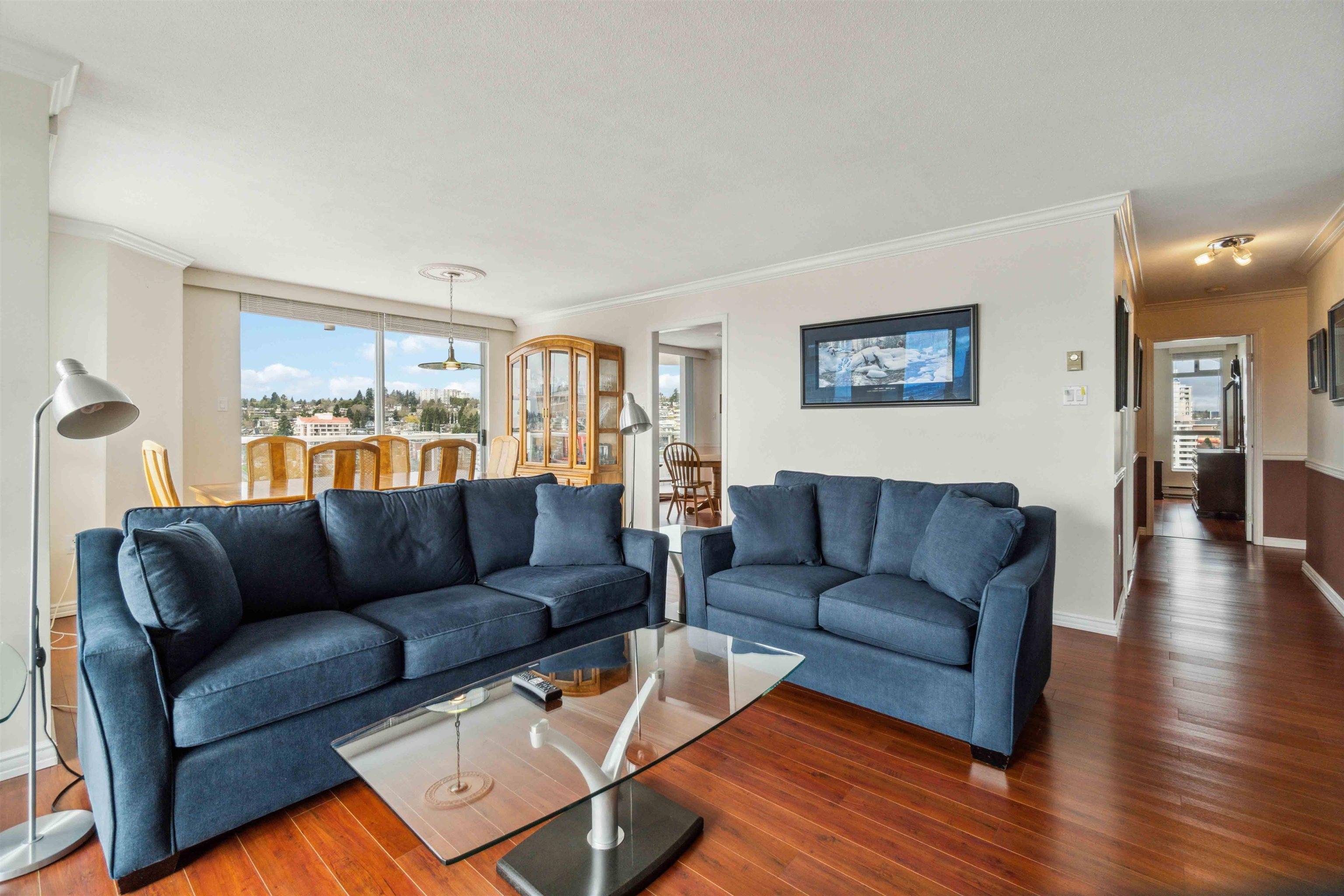 New Westminster, BC V3M 6J6,1245 Quayside DR #1903