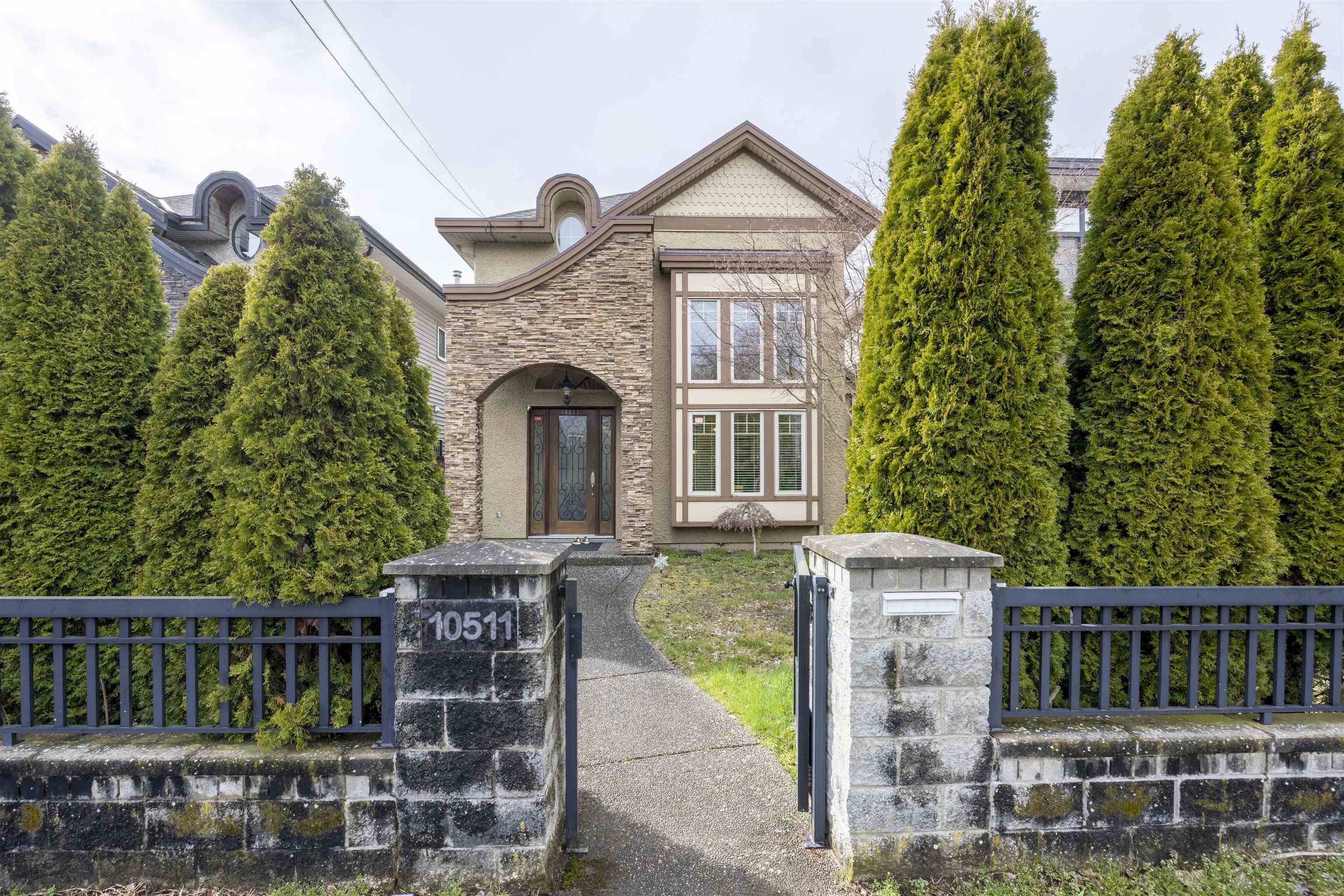 Richmond, BC V7E 1S3,10511 No.1 RD