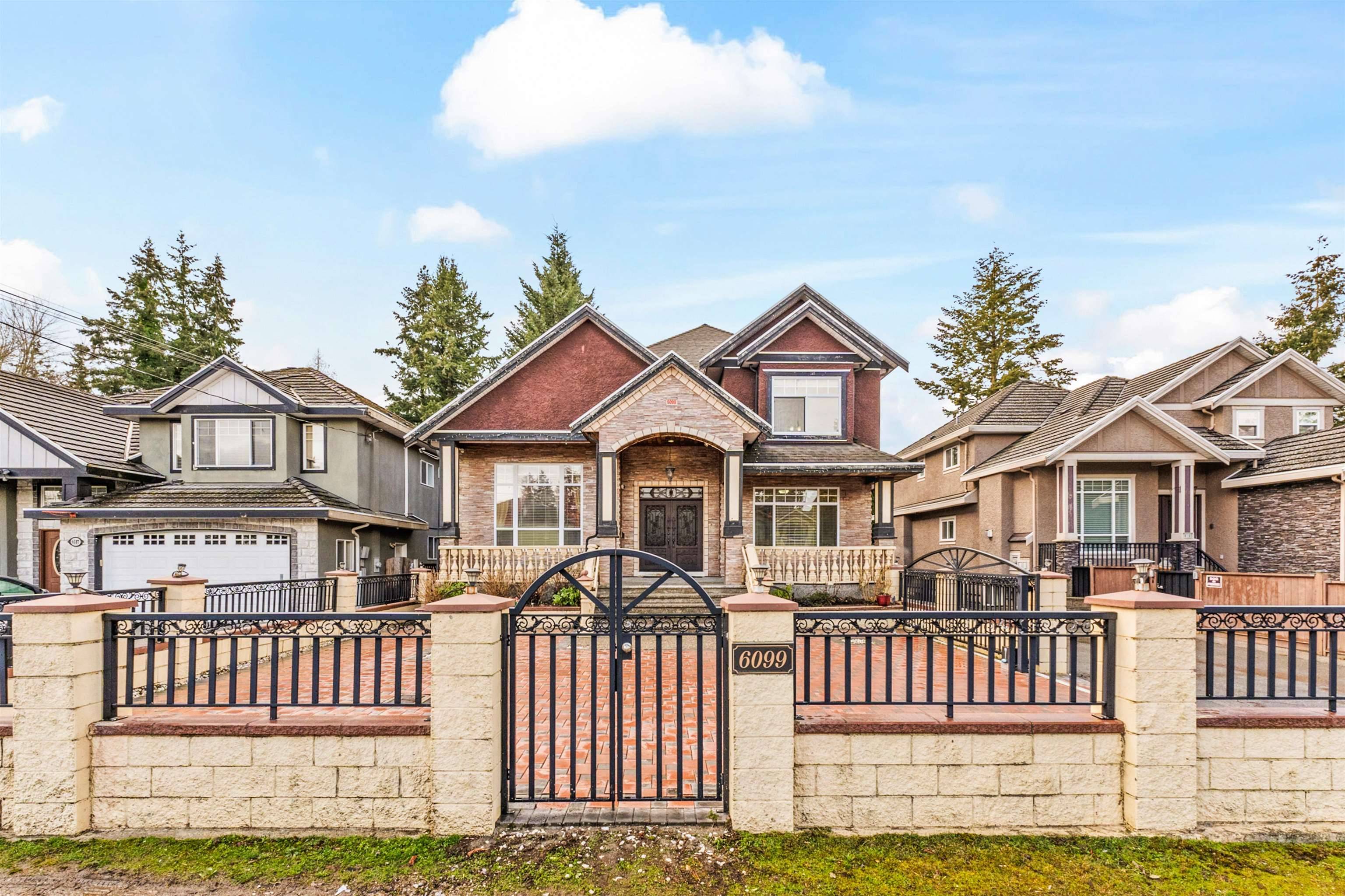 Surrey, BC V3X 1M9,6099 132 ST