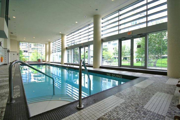 Vancouver, BC V6G 3J8,560 Nicola ST #207