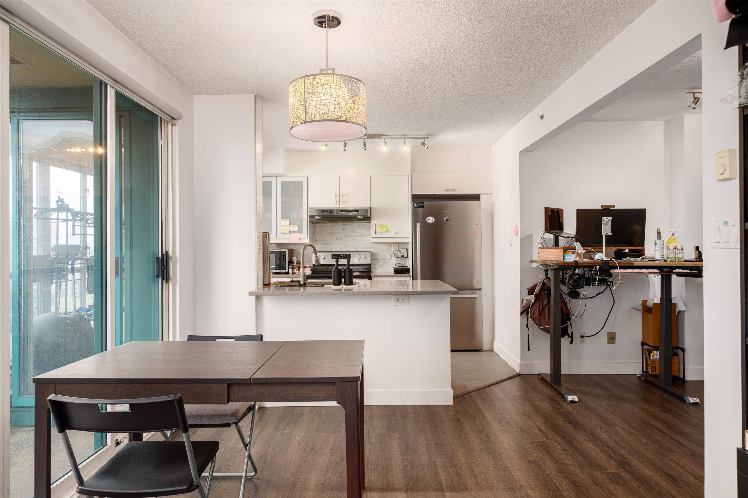 Vancouver, BC V6B 2W6,939 Homer ST #2204