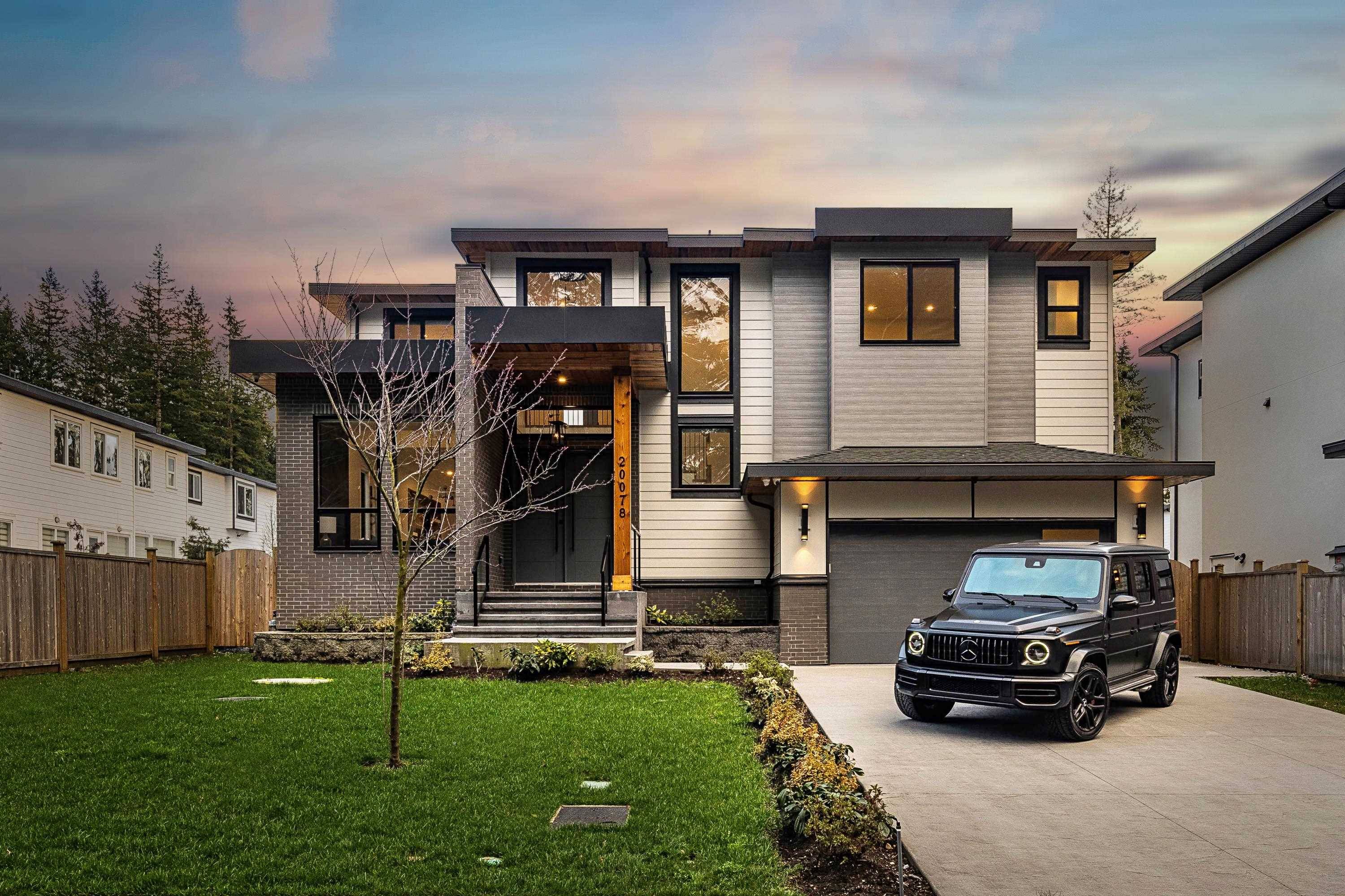 Langley, BC V2Z 0B6,20078 27a AVE