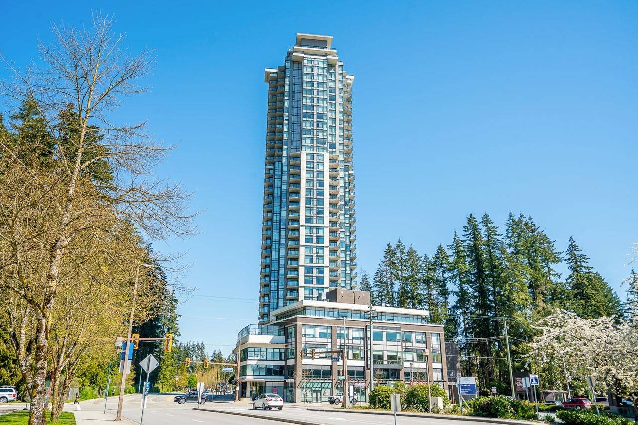 Coquitlam, BC V3B 0L9,3080 Lincoln AVE #3603