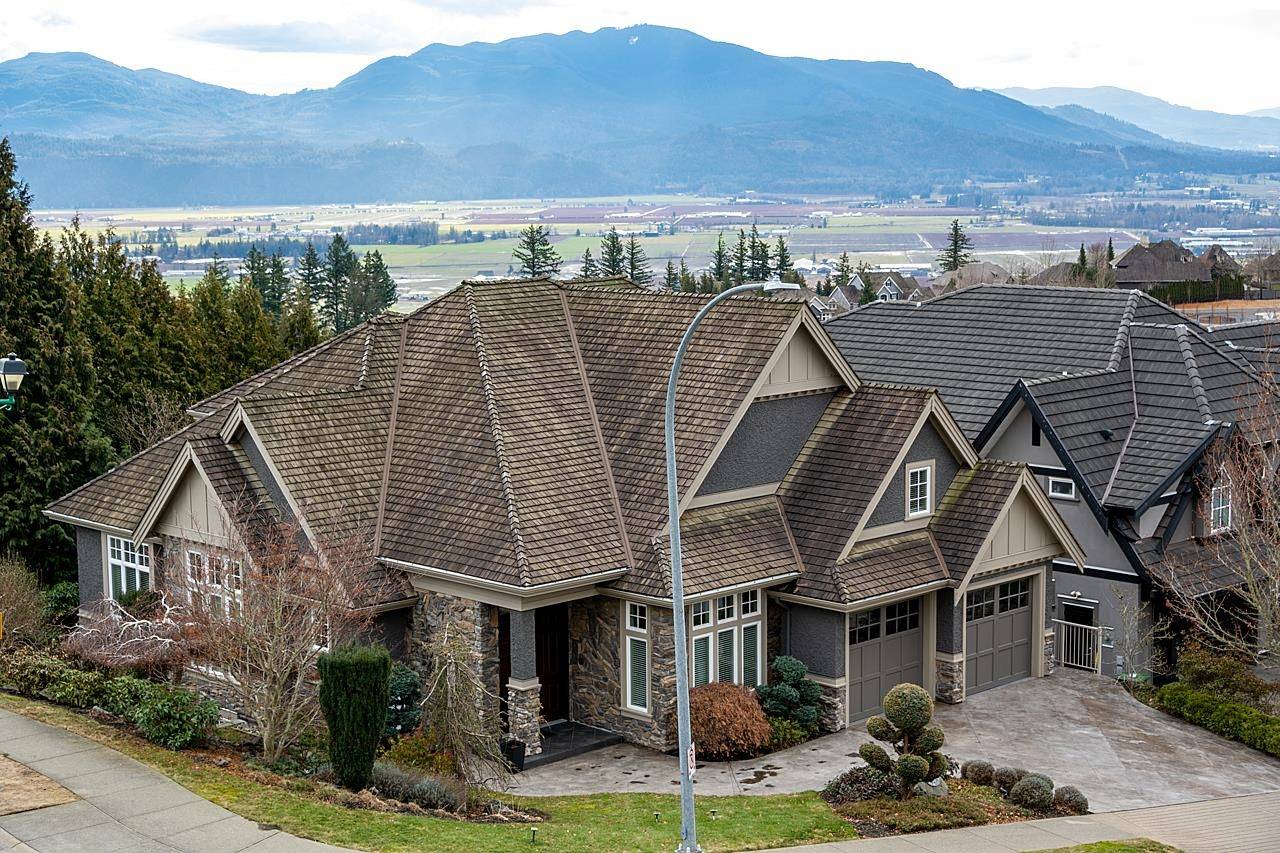 Abbotsford, BC V3G 0B1,2660 Eagle Mountain DR