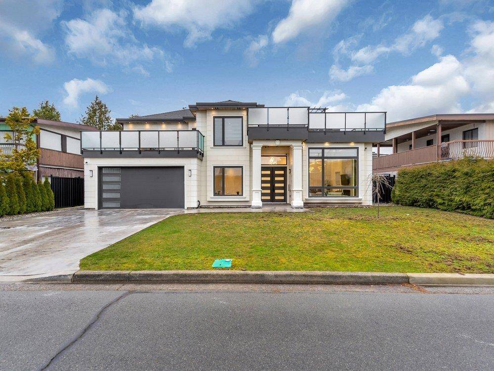Richmond, BC V7C 4C9,3771 Bowen DR
