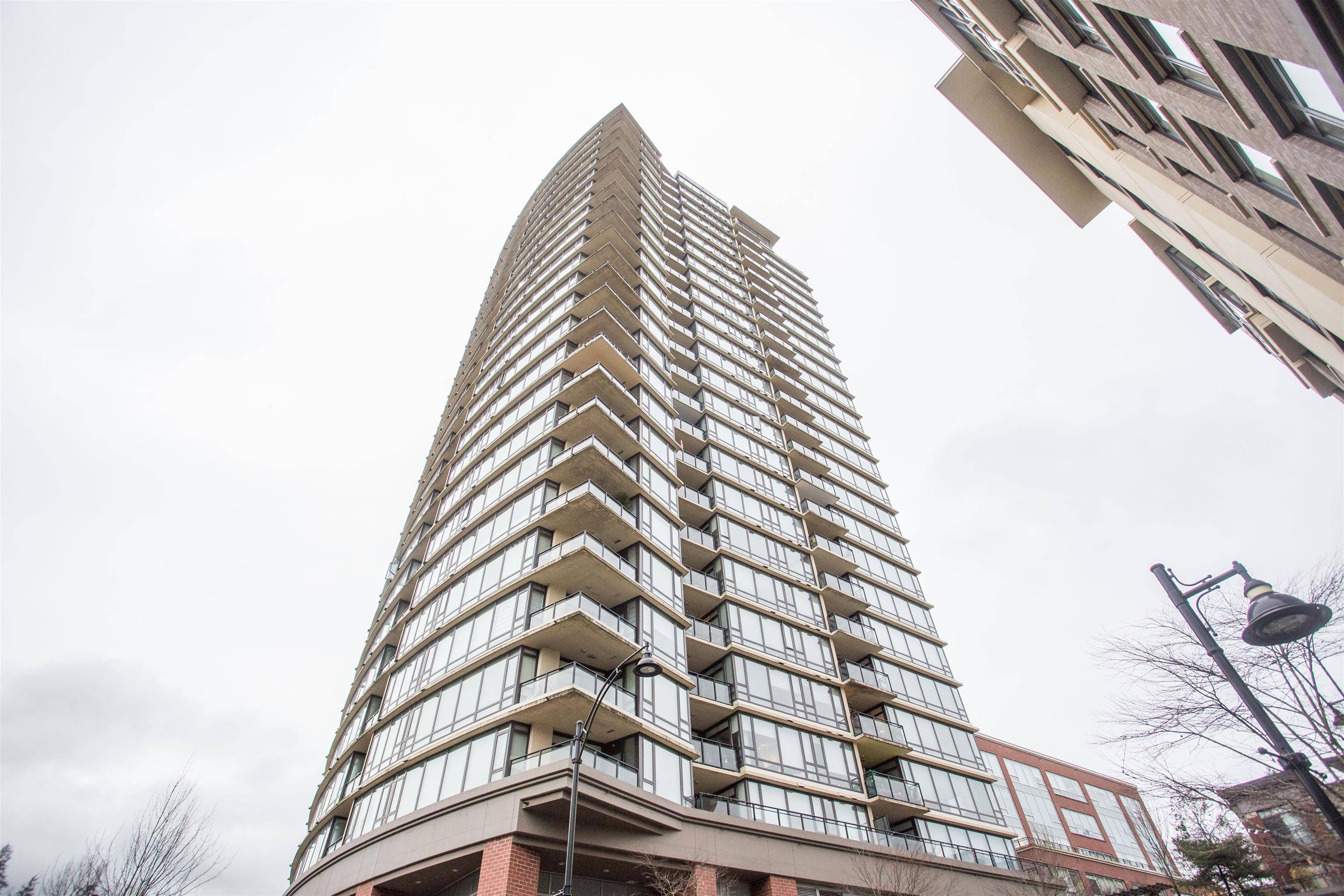 Port Moody, BC V3H 0E4,110 Brew ST #2003