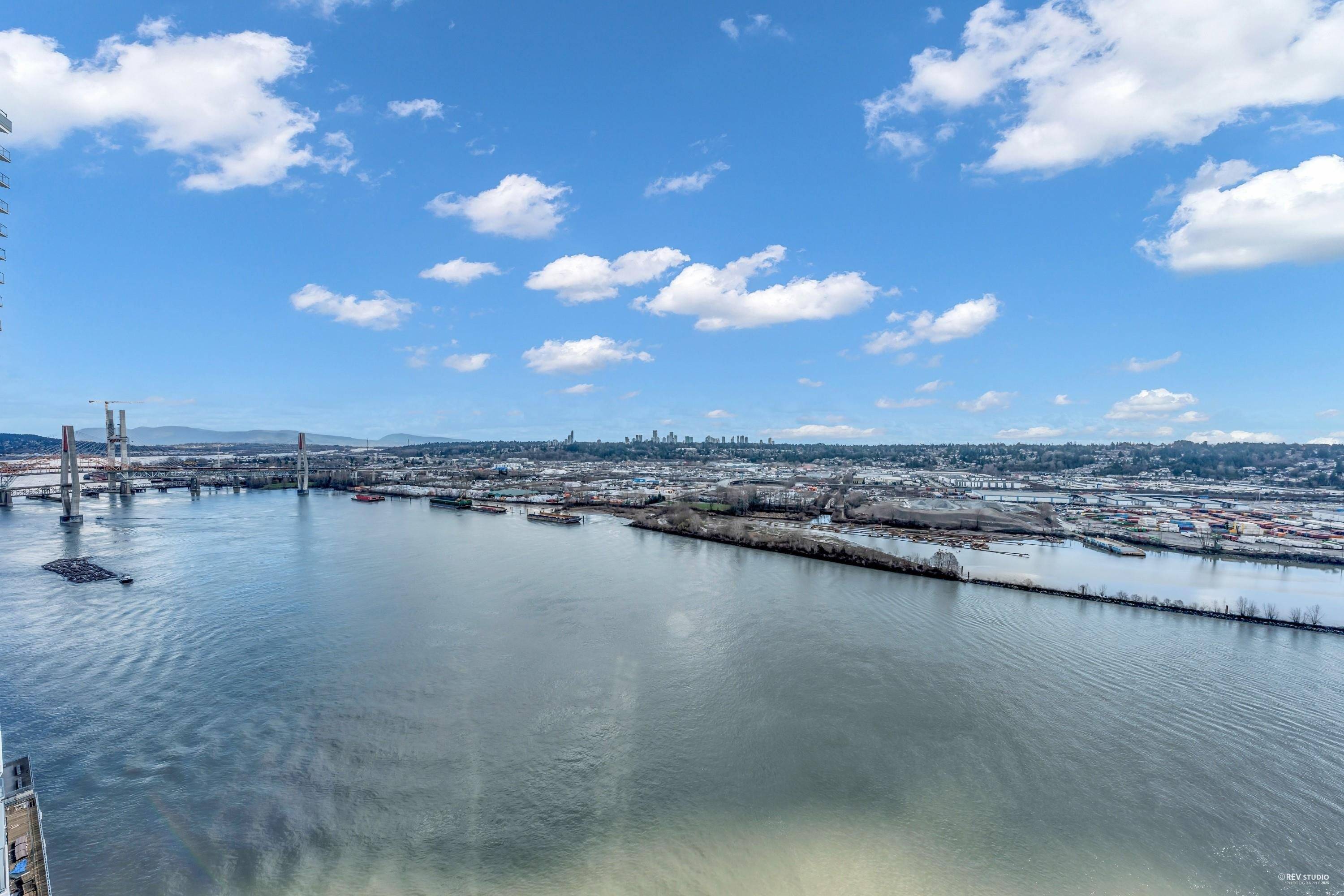 New Westminster, BC V3M 0P2,680 Quayside DR #3008