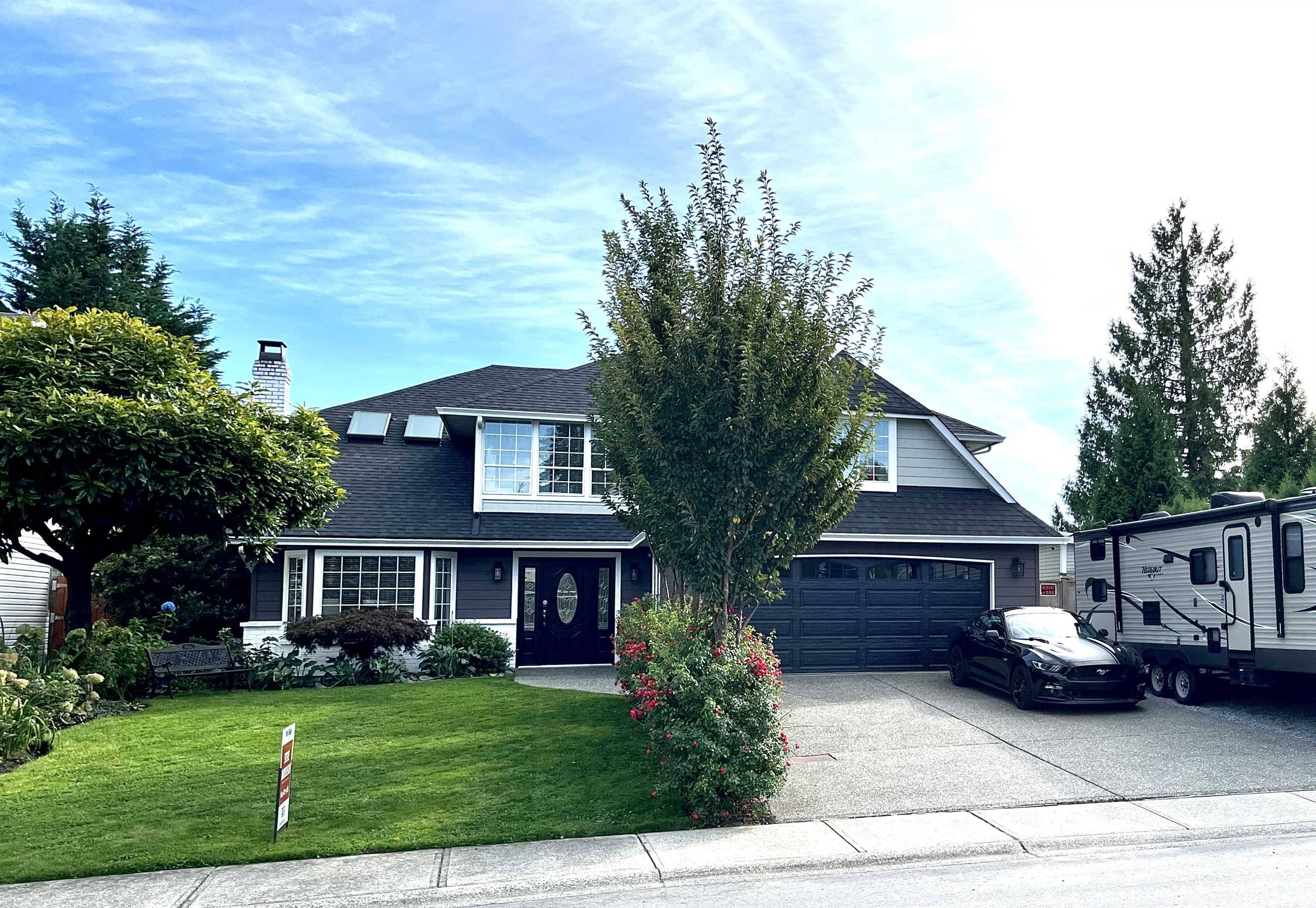 Pitt Meadows, BC V3Y 2K7,18816 121b AVE