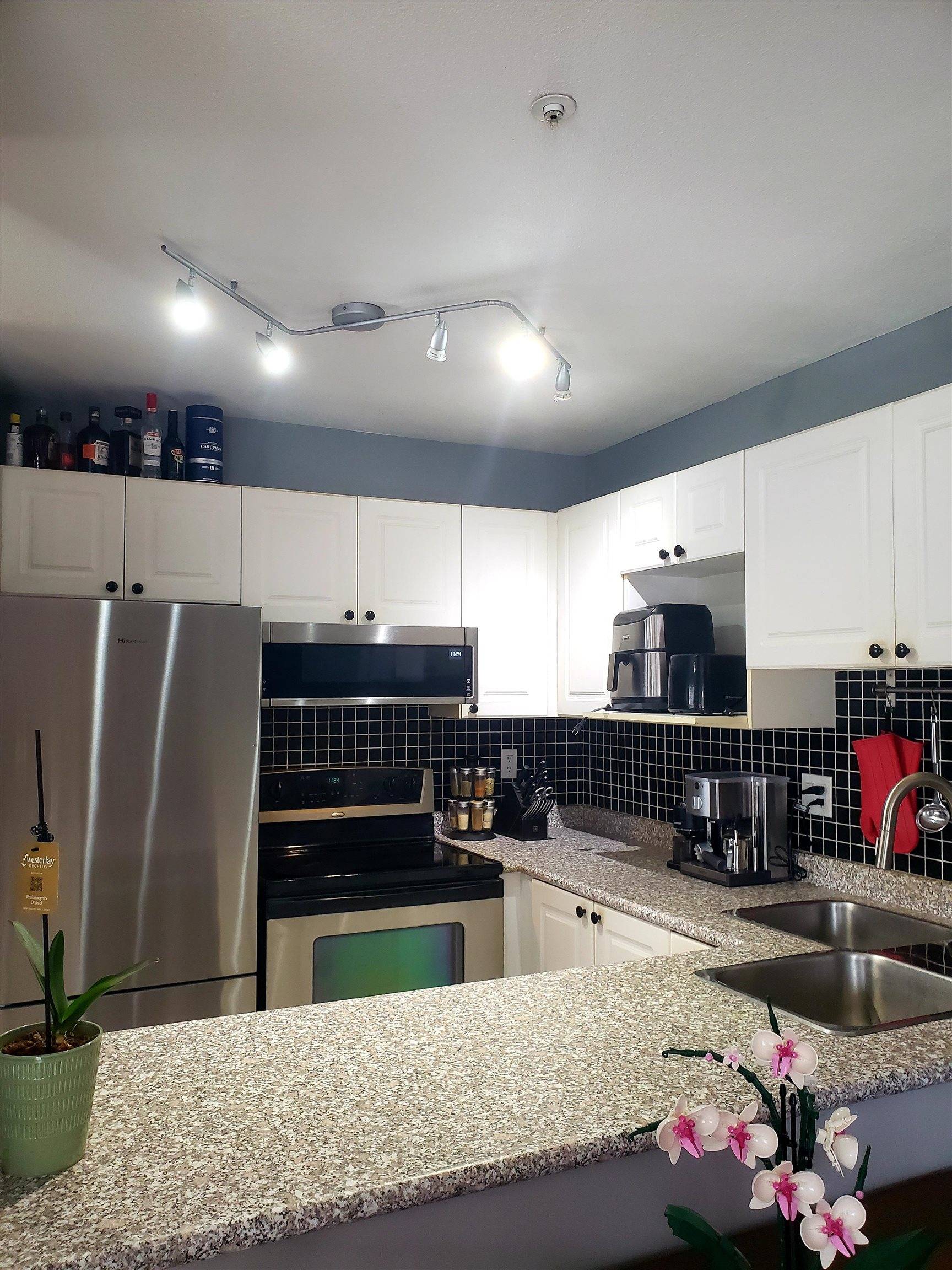 Port Coquitlam, BC V3C 3E4,2375 Shaughnessy ST #213